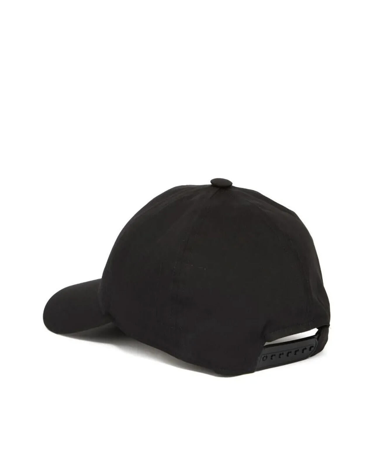 リックオウエンス　ダークシャドウ　キャップ Rick Owens DRKSHDW/リックオウエンス ダークシャドウ/BASEBALL CAP