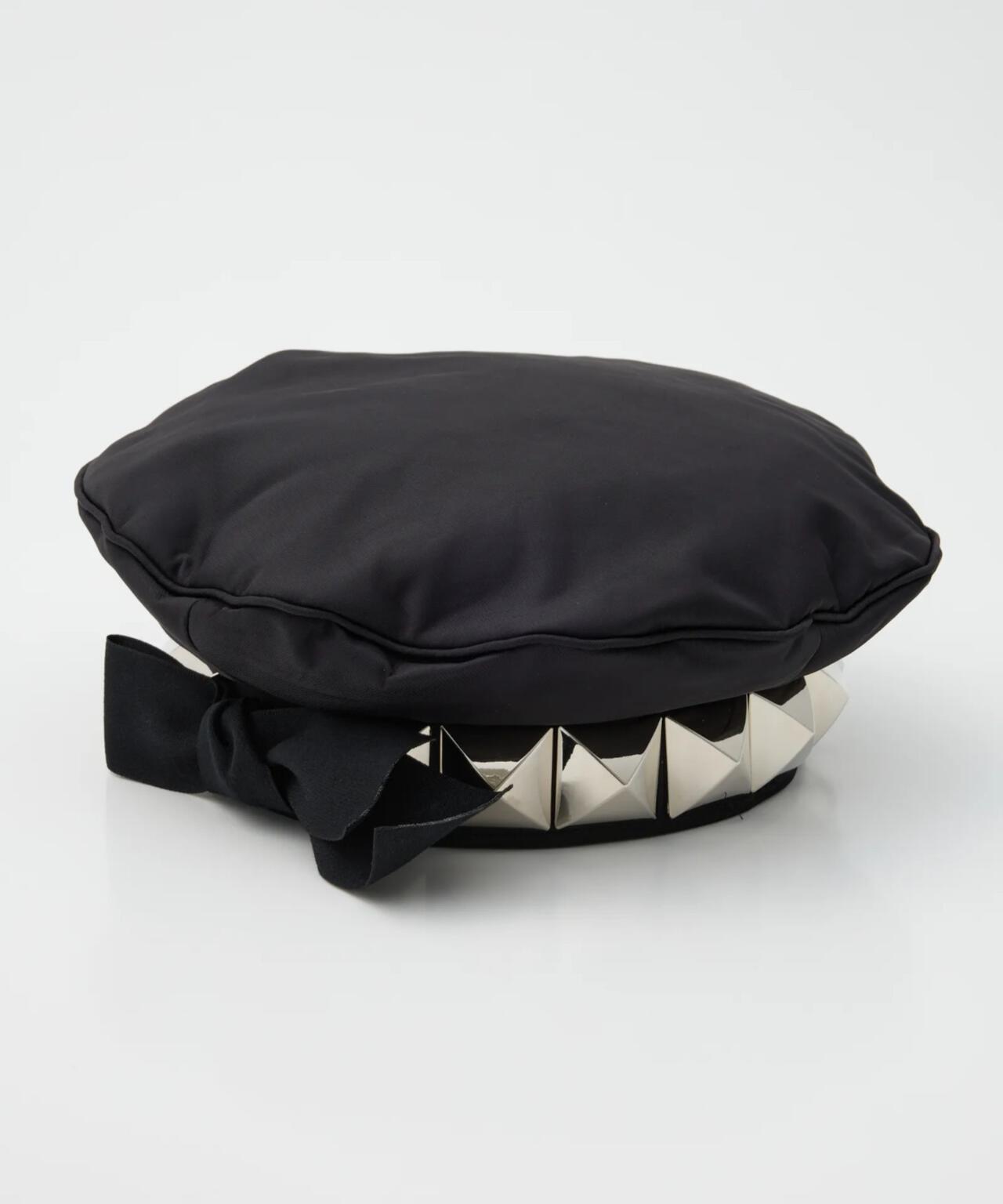 VAQUERA×MOUSSY/ヴァケラ×マウジー/VQ BERET