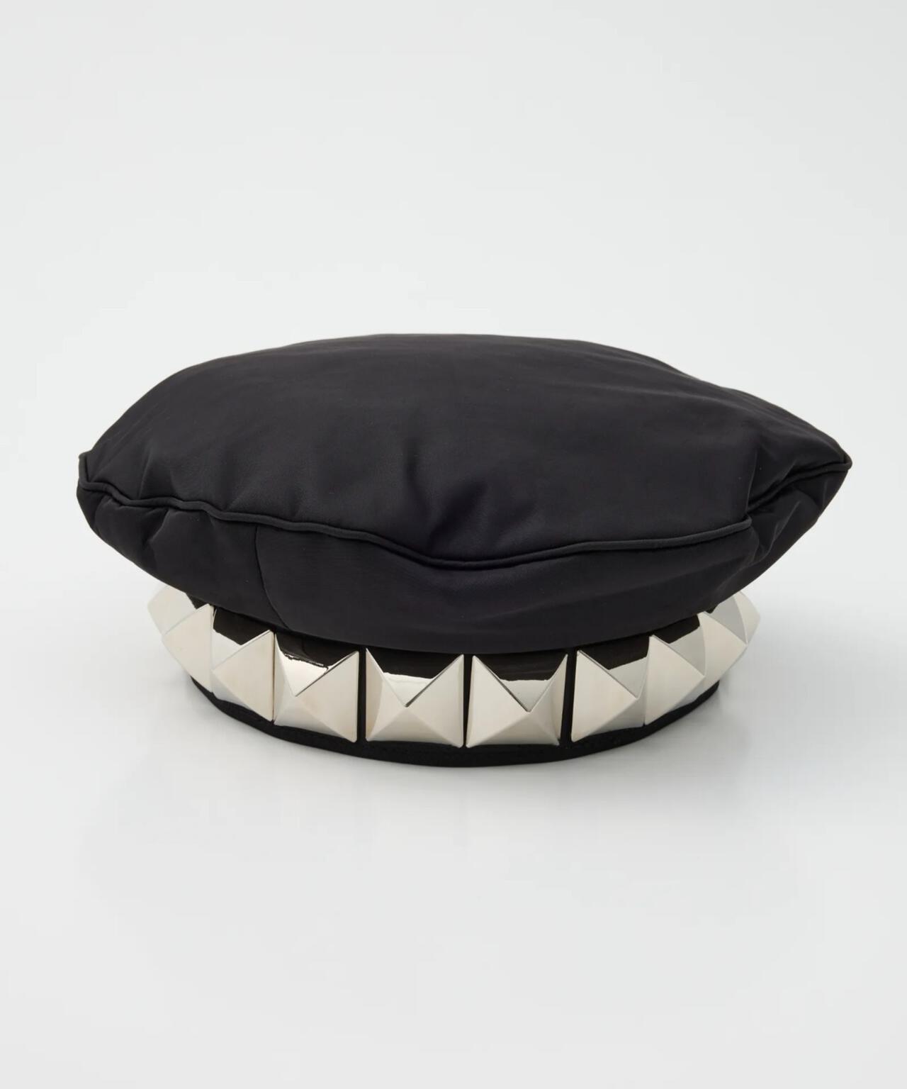 VAQUERA×MOUSSY/ヴァケラ×マウジー/VQ BERET