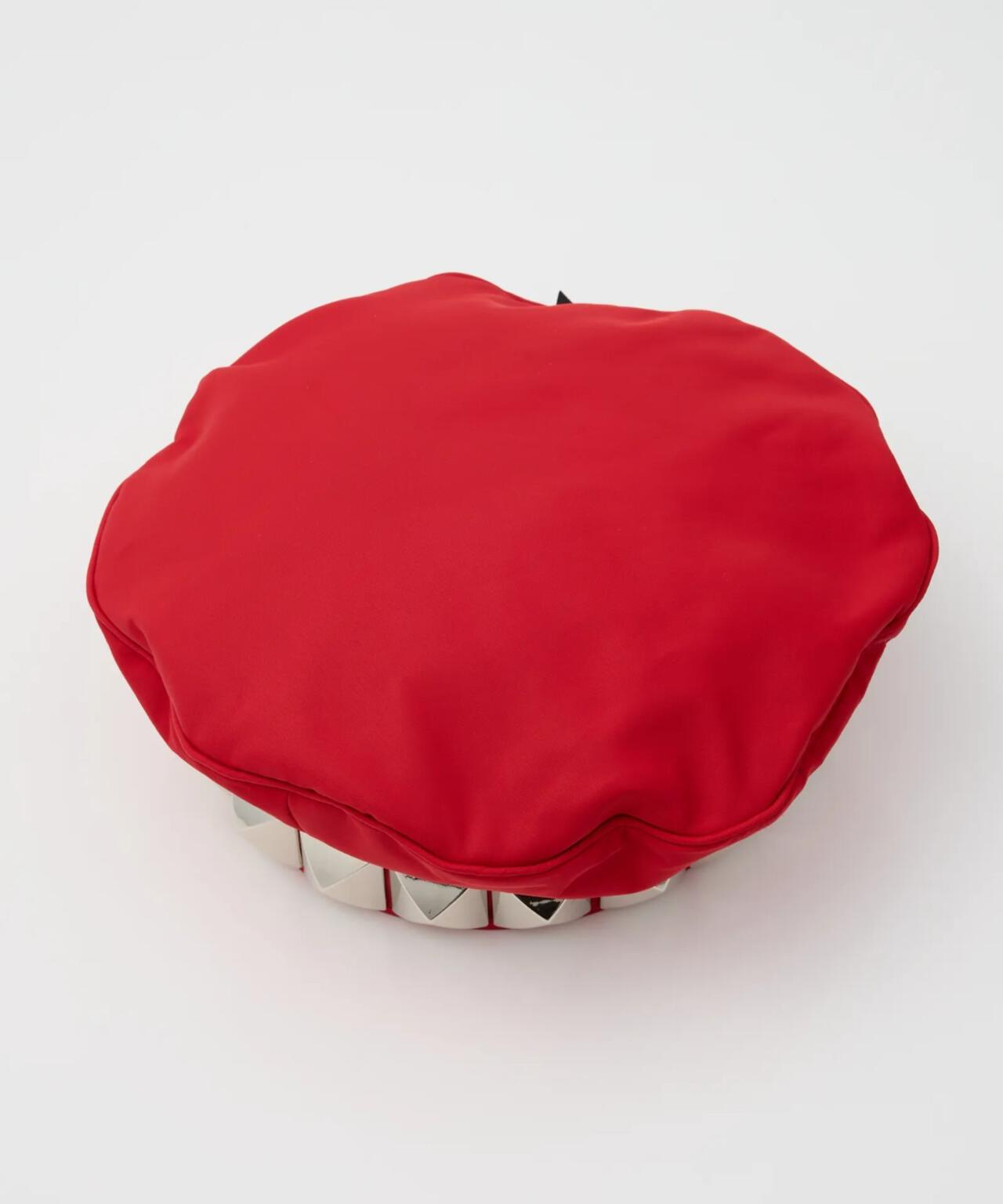 VAQUERA×MOUSSY/ヴァケラ×マウジー/VQ BERET