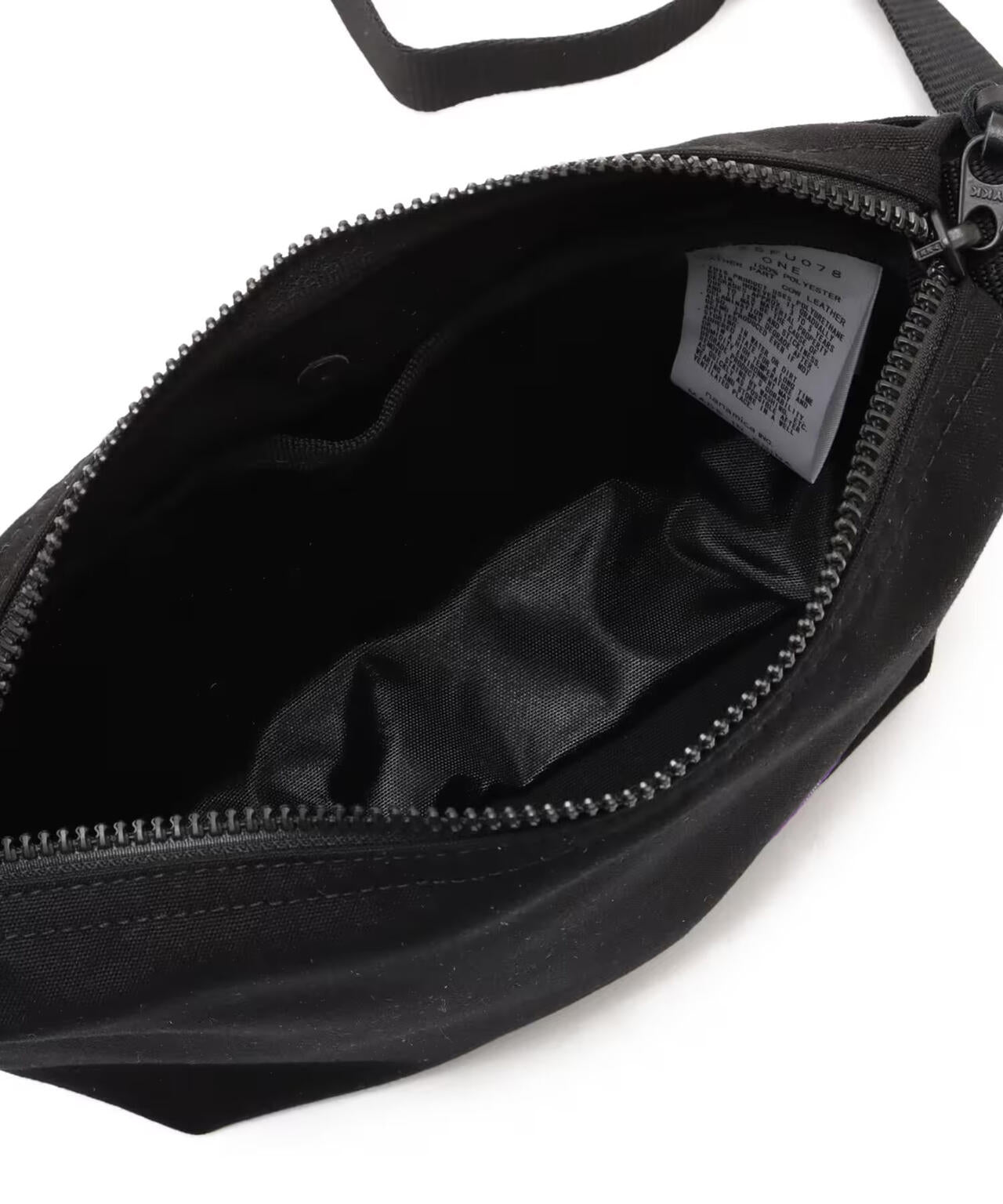 THE NORTH FACE PURPLE LABEL/Field Small Shoulder Bag | L.H.P