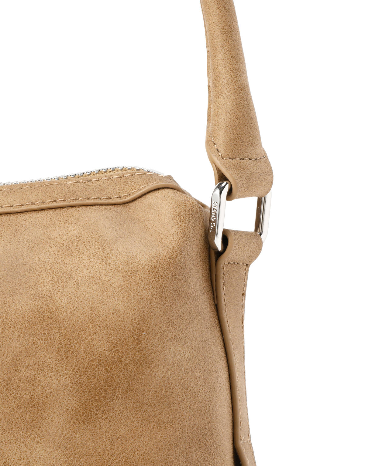 STAND OIL スタンドオイル Mushy Bag 新品 STAND OIL/スタンドオイル/Mushy Bag | L.H.P（エルエイチピー
