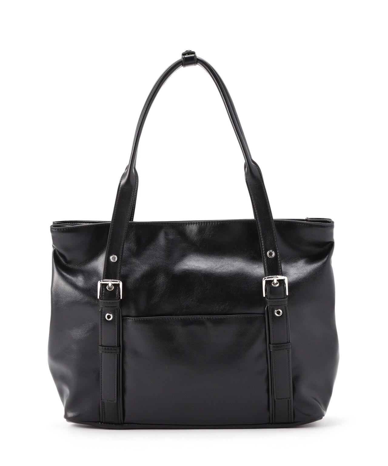 STAND OIL/スタンドオイル/Velow Bag | L.H.P（エルエイチピー