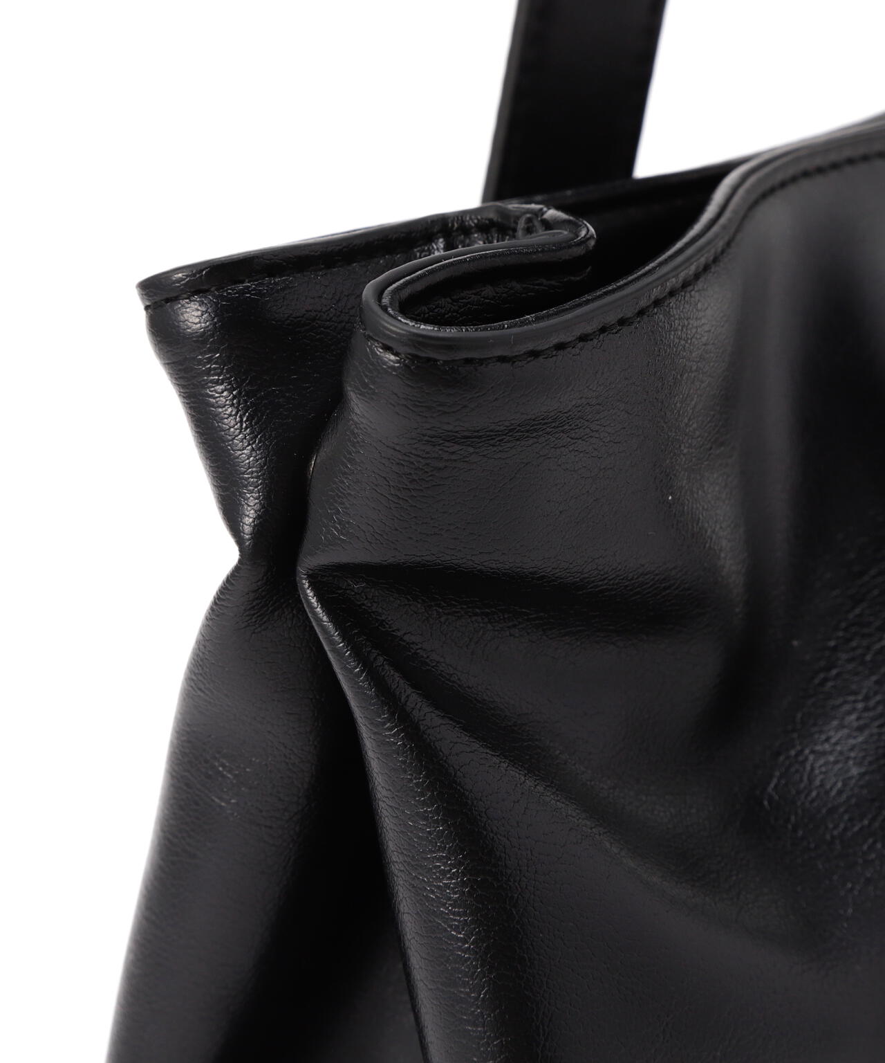 STAND OIL/スタンドオイル/Velow Bag | L.H.P（エルエイチピー