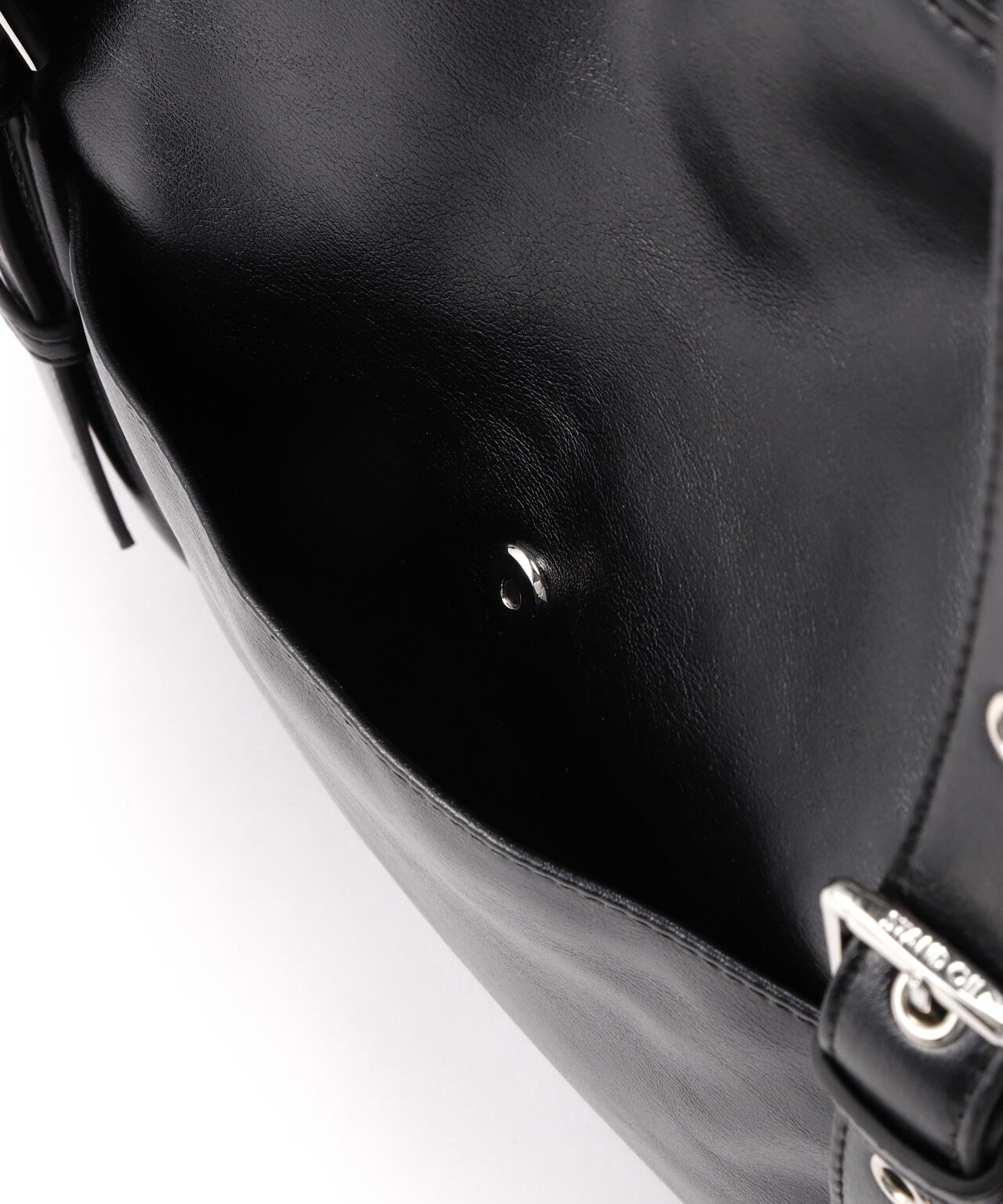 STAND OIL/スタンドオイル/Velow Bag | L.H.P（エルエイチピー