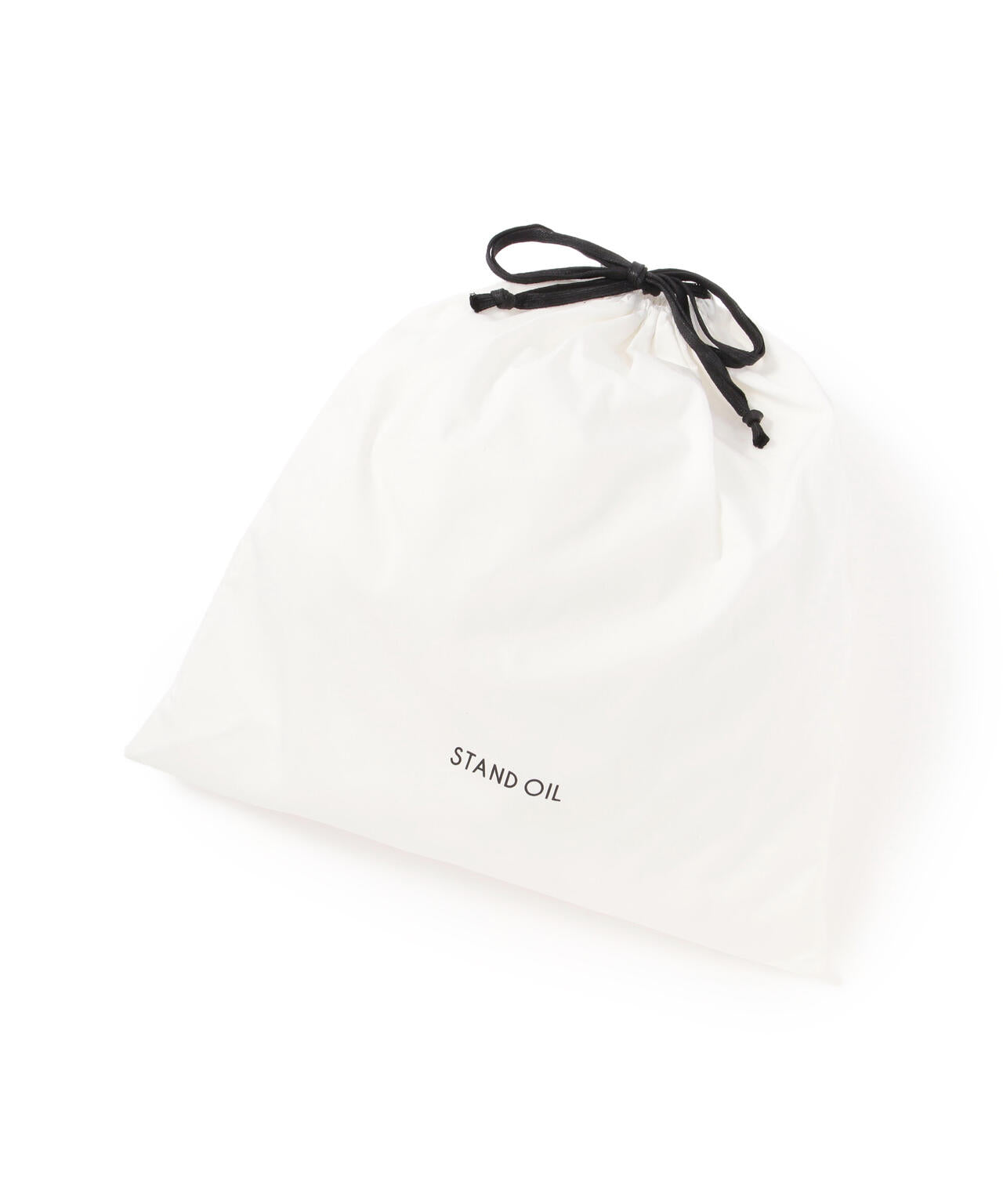 STAND OIL/スタンドオイル/Velow Bag | L.H.P（エルエイチピー
