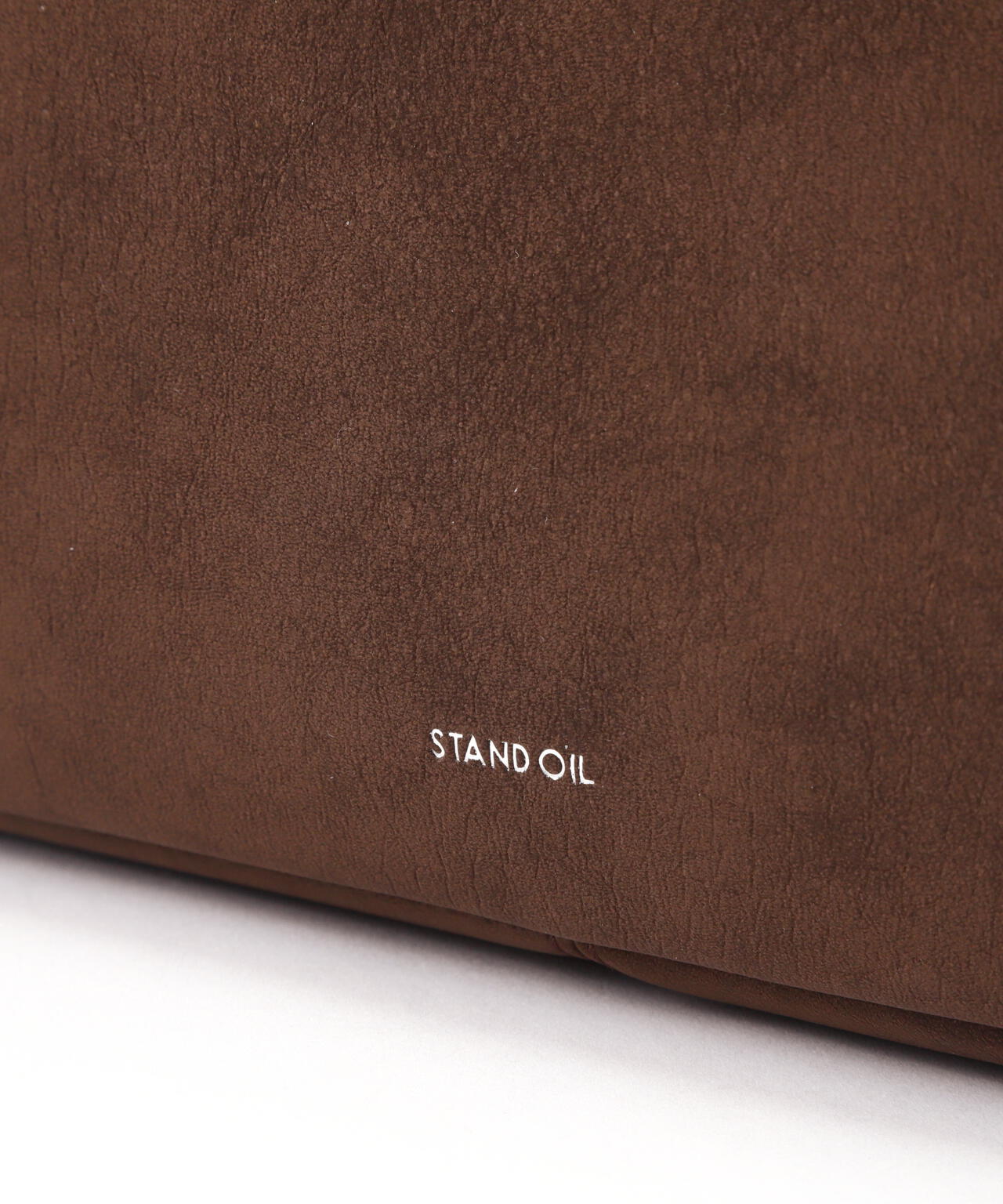STAND OIL バッグ　スタンドオイル　Momo Bag Large Momo Bag Large ・ モモバッグラージ (ブラック) – Stand Oil Japan