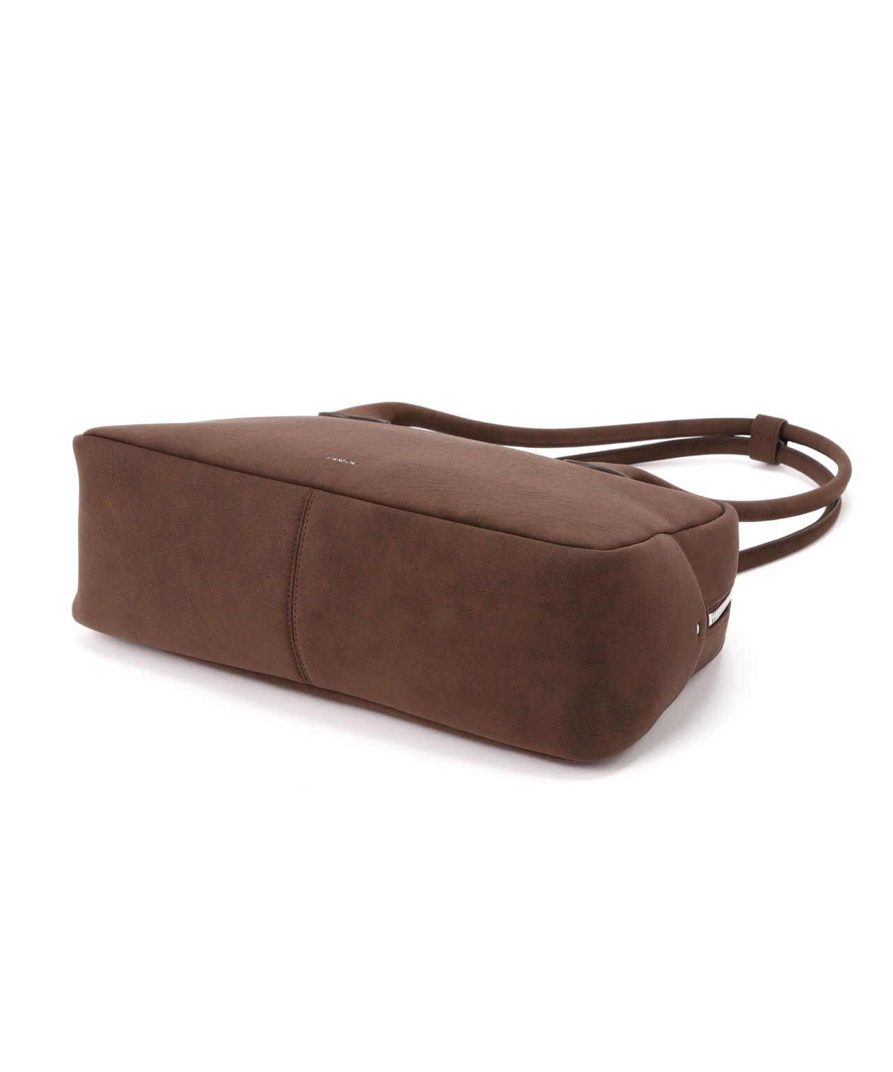 スタンドオイル　STAND OIL モモバッグ　ラージ マロン　韓国　ブラウン Momo Bag Large ・ モモバッグラージ (マロン) – Stand Oil Japan