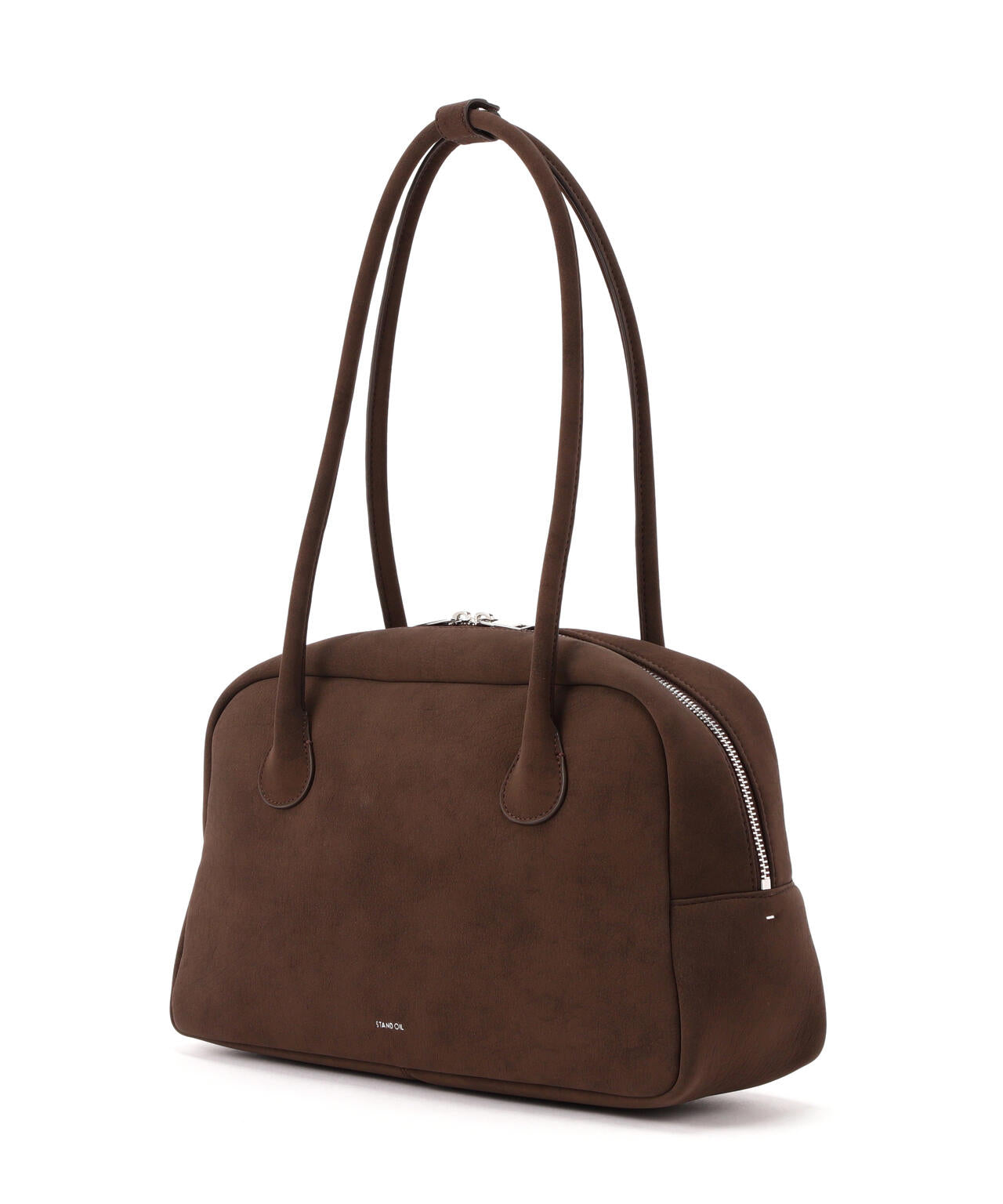 STAND OIL/スタンドオイル/Momo Bag Large