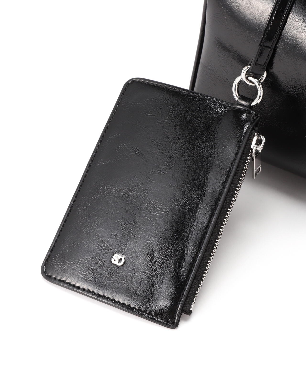 STAND OIL/スタンドオイル/Melly Bag | L.H.P（エルエイチピー