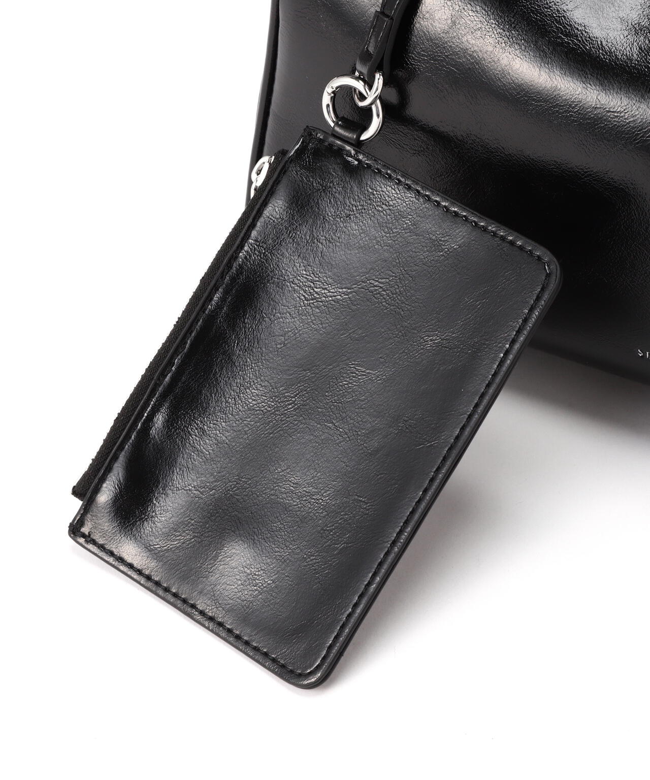 STAND OIL/スタンドオイル/Melly Bag | L.H.P（エルエイチピー