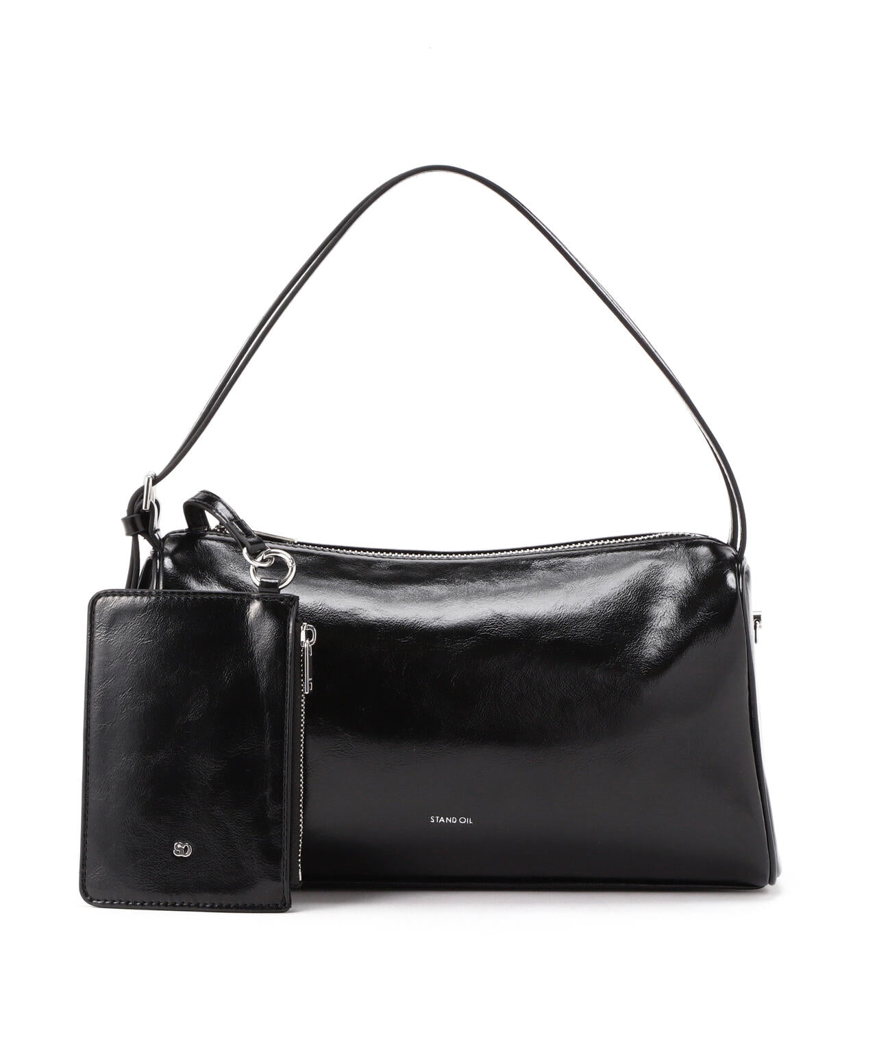 STAND OIL/スタンドオイル/Melly Bag | L.H.P（エルエイチピー
