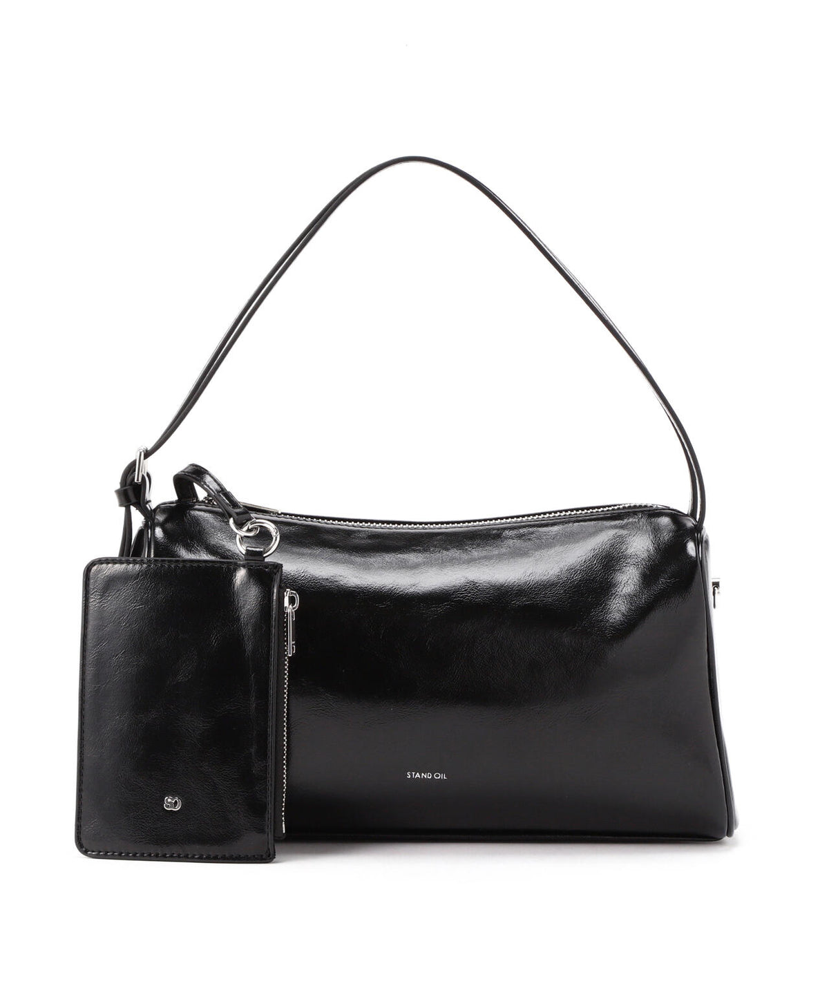 STAND OIL/スタンドオイル/Melly Bag | L.H.P（エルエイチピー 