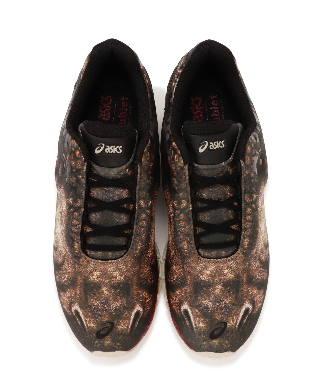 asics×doublet/アシックス×ダブレット/GEL-QUANTUM 360 1 AMP | L.H.P