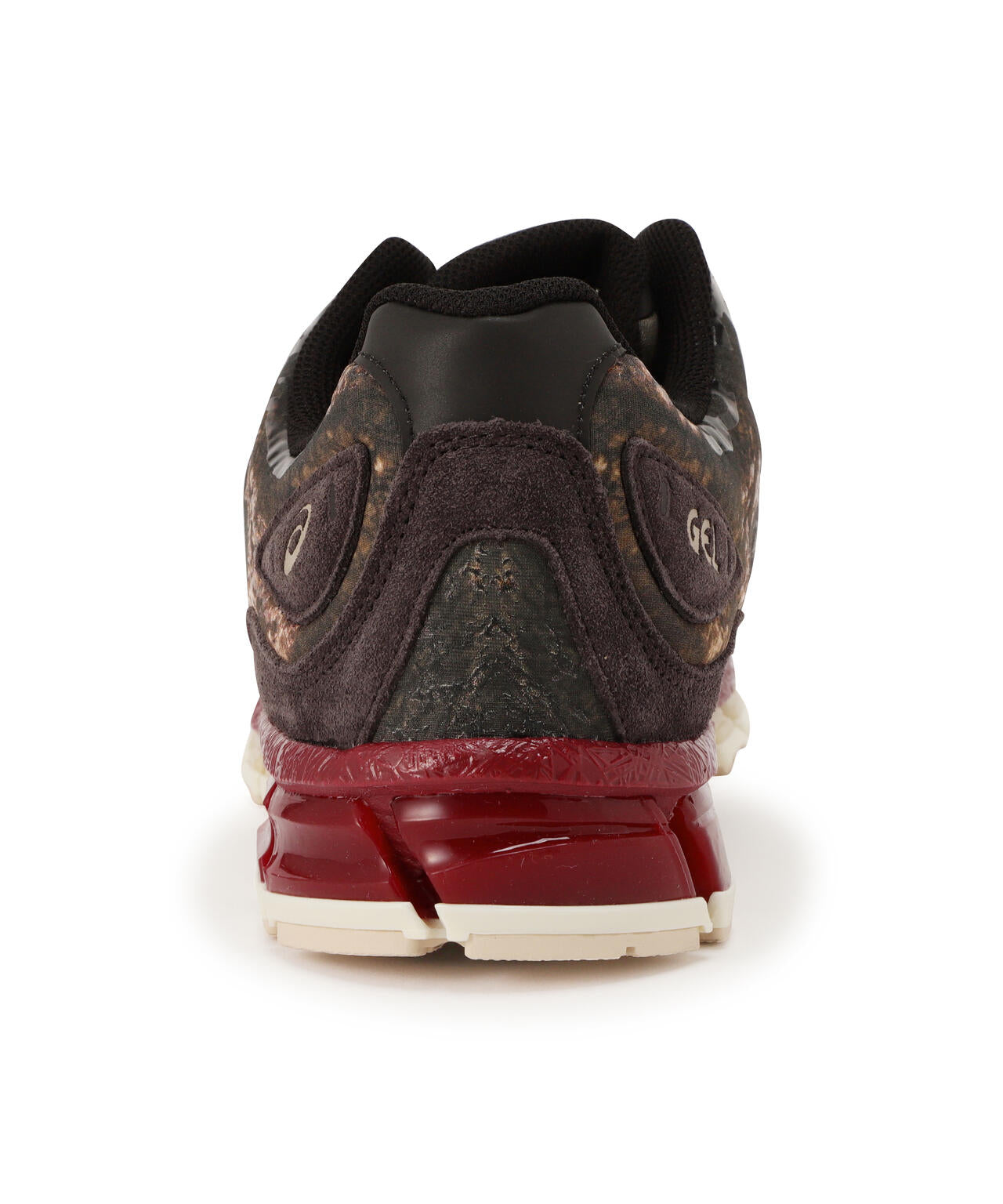 asics×doublet/アシックス×ダブレット/GEL-QUANTUM 360 1 AMP | L.H.P