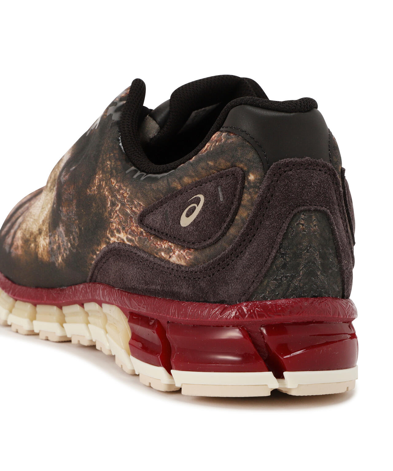 asics×doublet/アシックス×ダブレット/GEL-QUANTUM 360 1 AMP | L.H.P