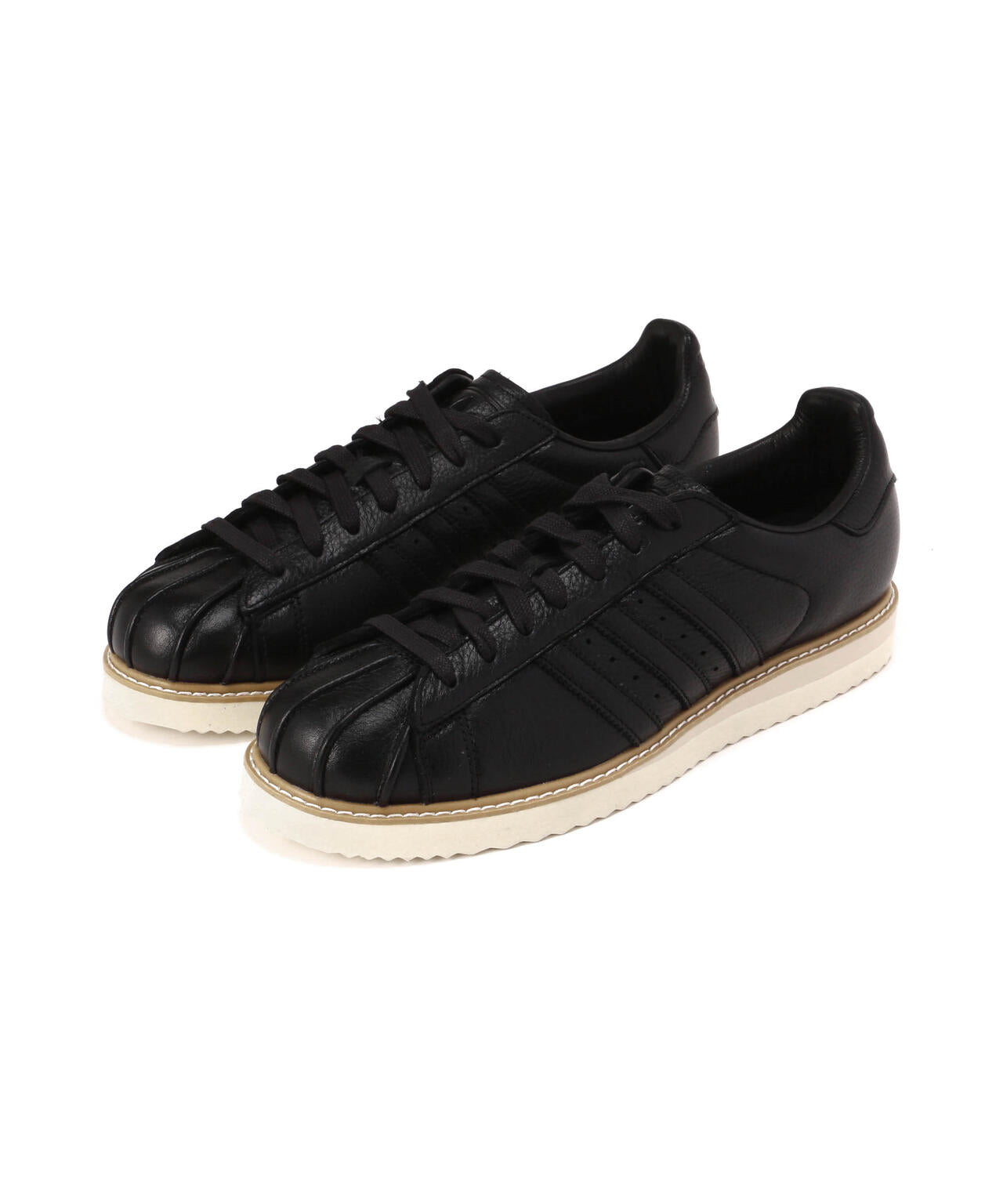 adidas Originals/アディダス オリジナルス/FI Superstar Lux | L.H.P