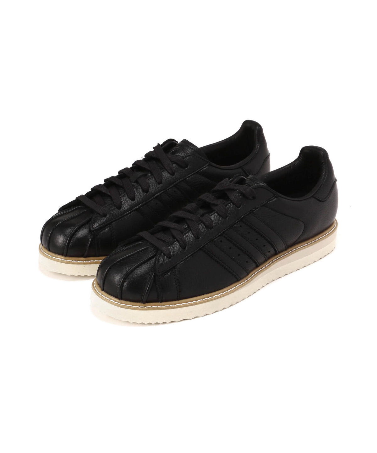 adidas Originals/アディダス オリジナルス/FI Superstar Lux | L.H.P 