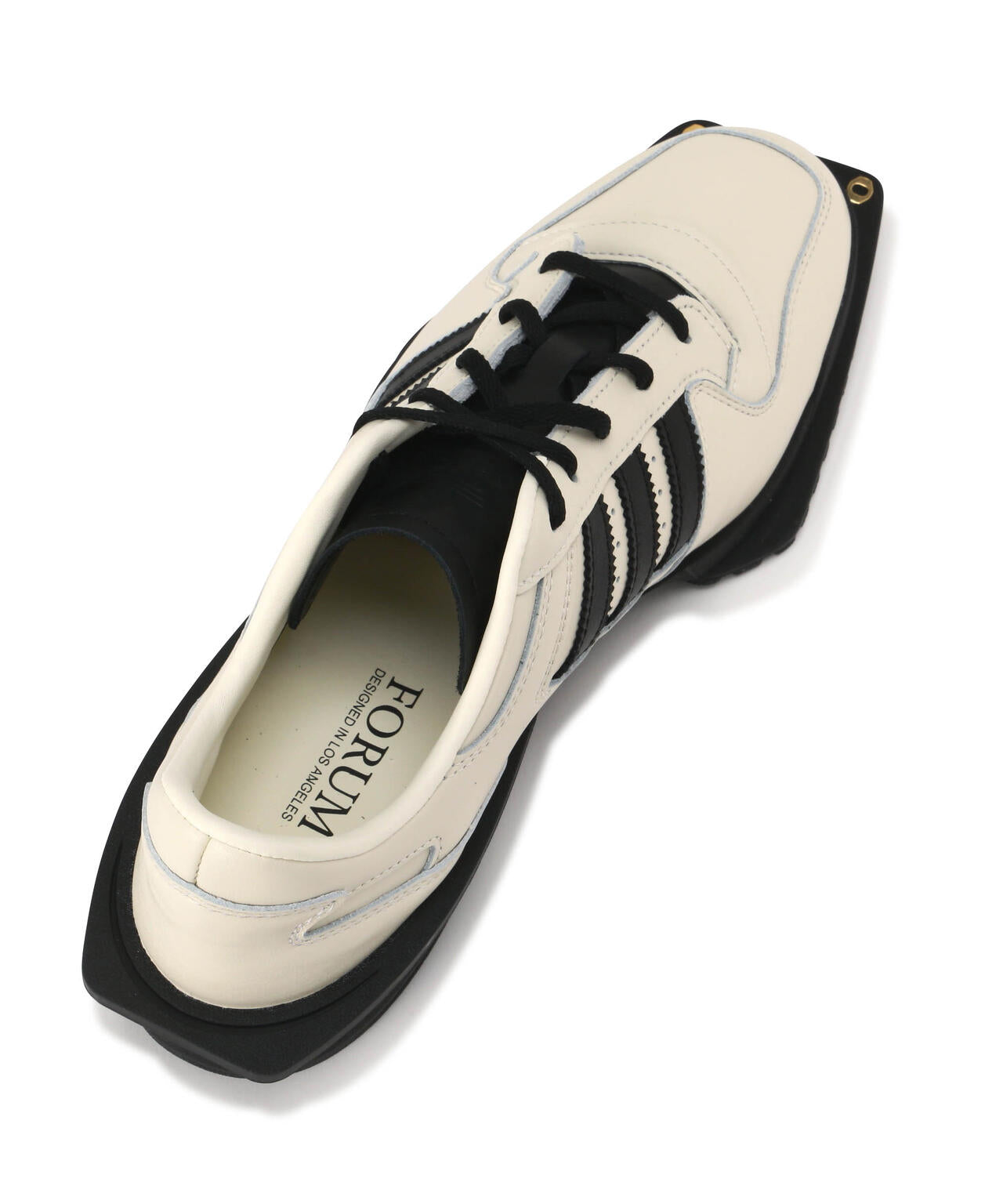 adidas Originals/アディダス オリジナルス/FI FORUM CUBISM W | L.H.P