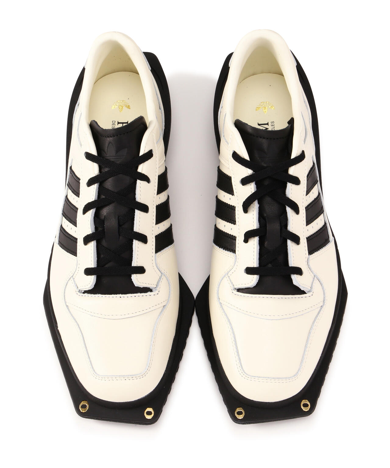 adidas Originals/アディダス オリジナルス/FI FORUM CUBISM W | L.H.P