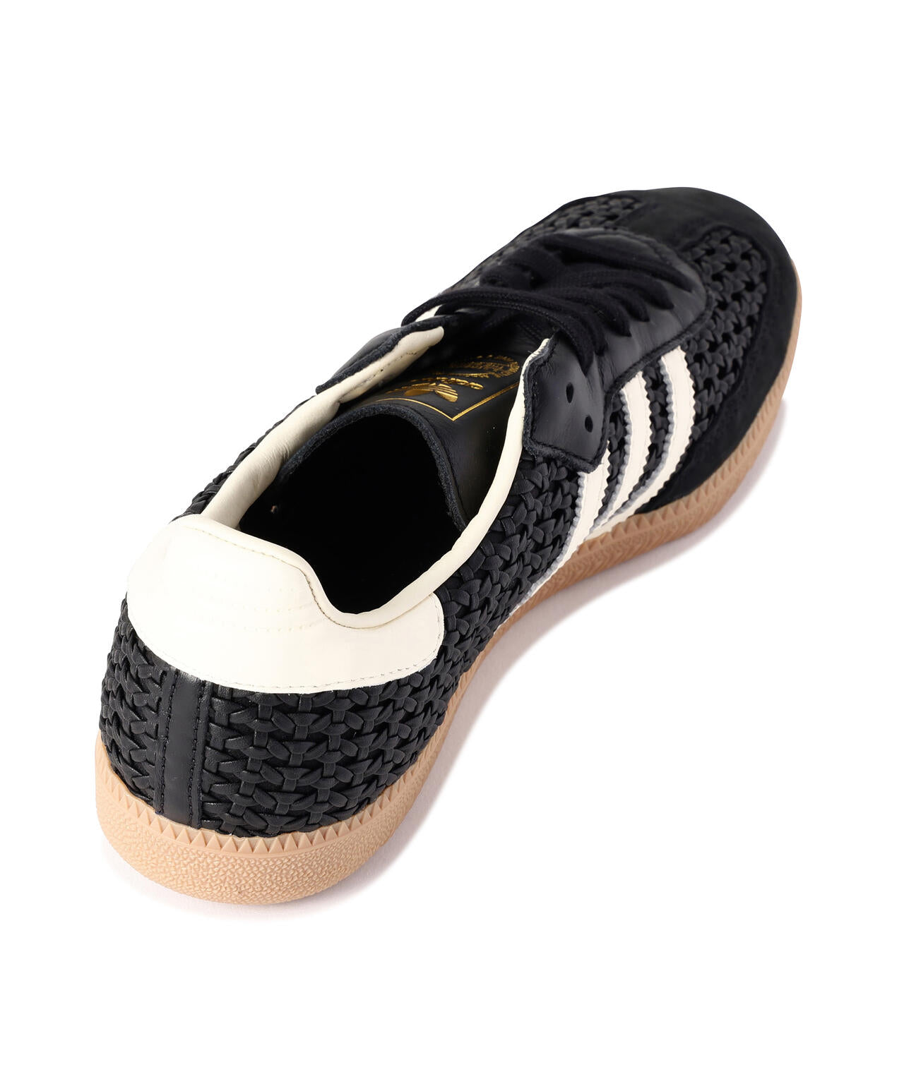 adidas Originals/アディダス オリジナルス/FI SAMBA OG W | L.H.P