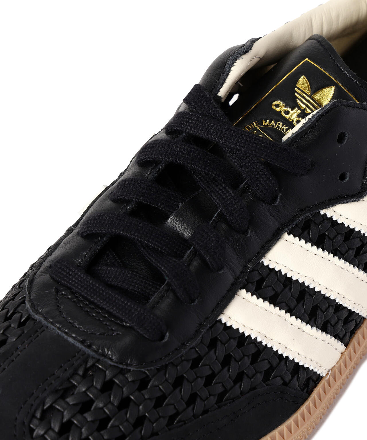 adidas Originals/アディダス オリジナルス/FI SAMBA OG W | L.H.P