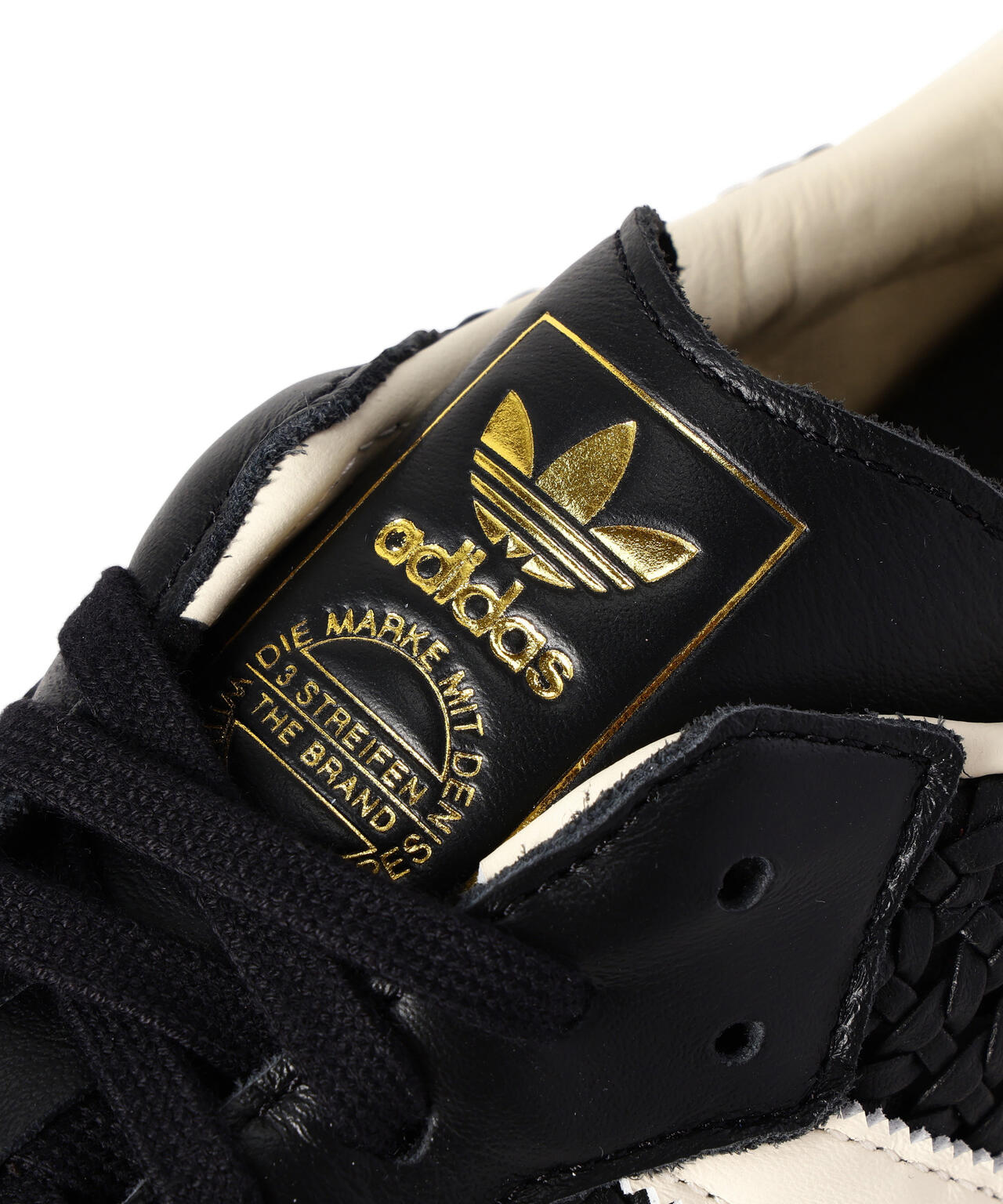 adidas Originals/アディダス オリジナルス/FI SAMBA OG W | L.H.P