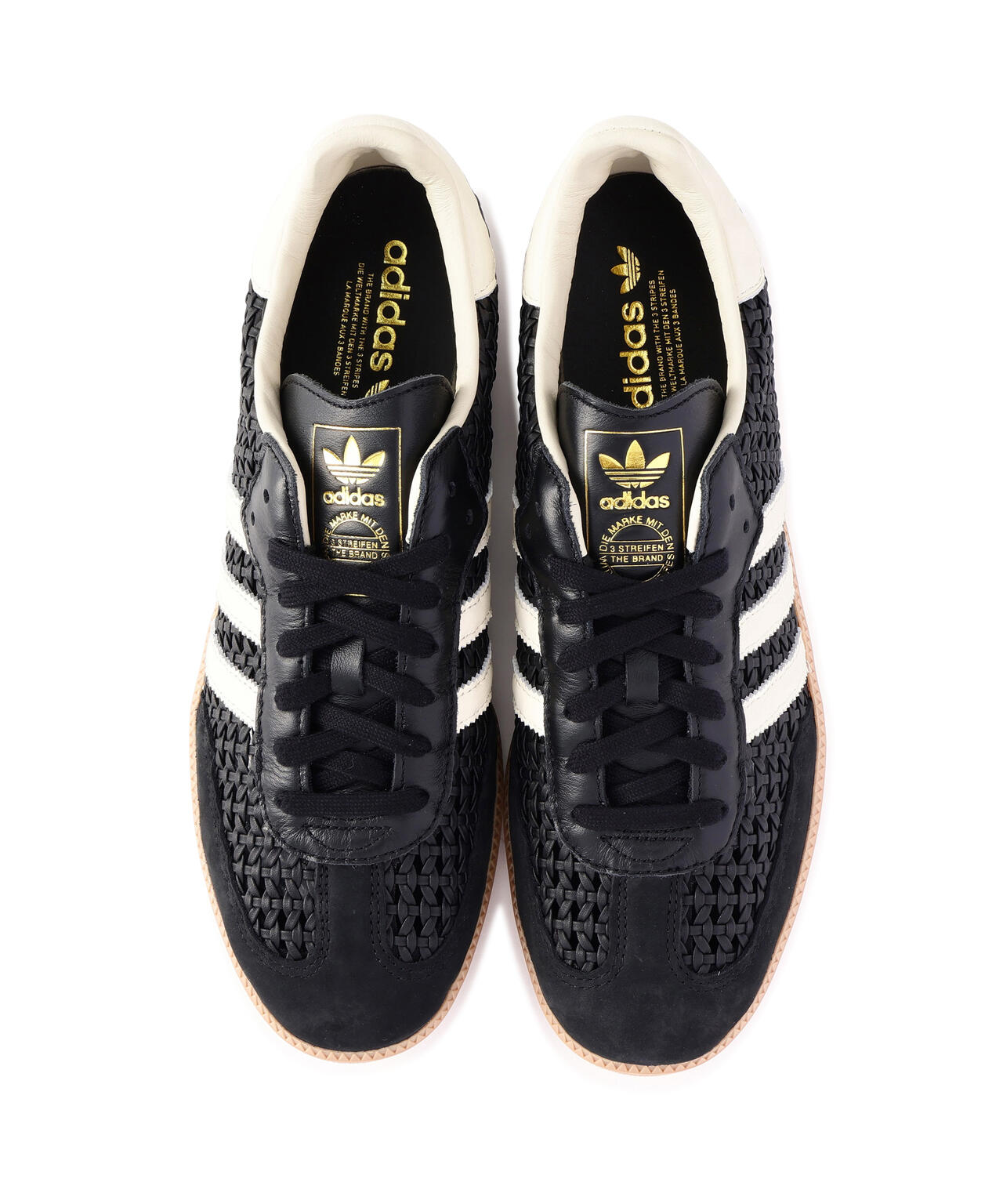 adidas Originals/アディダス オリジナルス/FI SAMBA OG W | L.H.P