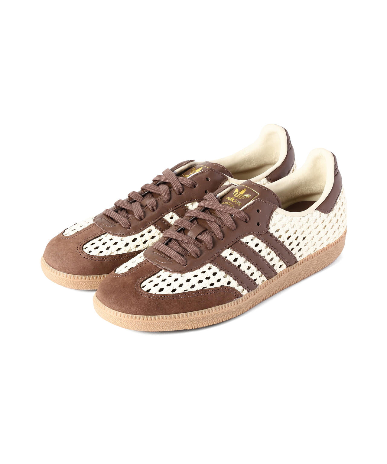 adidas Originals/アディダス オリジナルス/FI SAMBA OG W | L.H.P