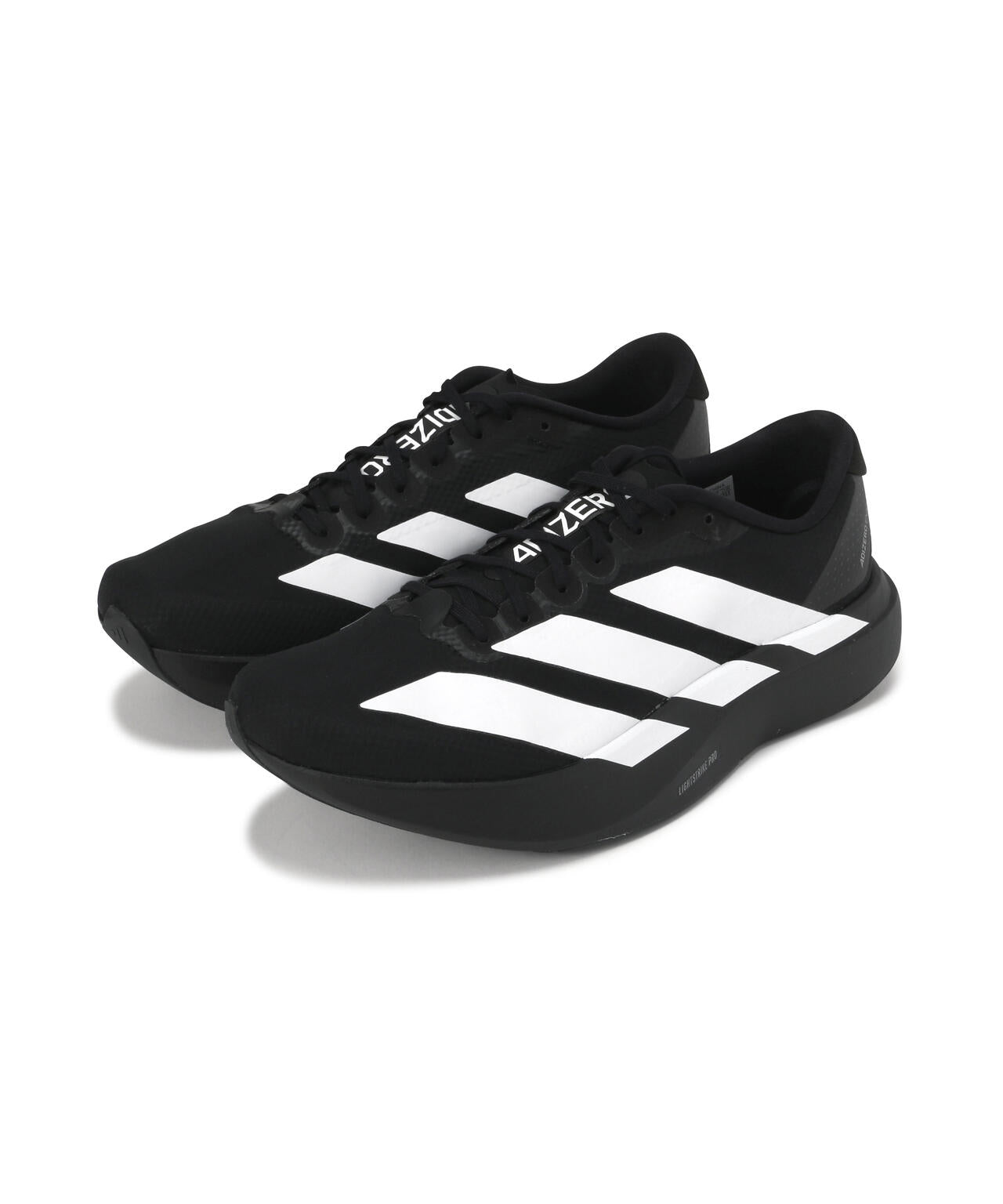 adidas adizero evo SL 新品未使用　27.5 初販分 アディゼロ EVO SL / Adizero EVO SL / ランニングシューズ