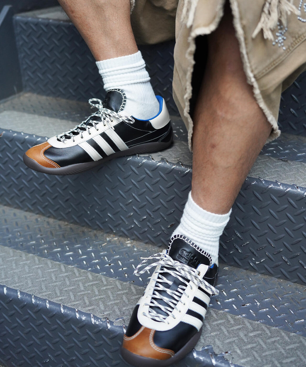 adidas Originals by Wales Bonner/アディダス バイ ウェールズ