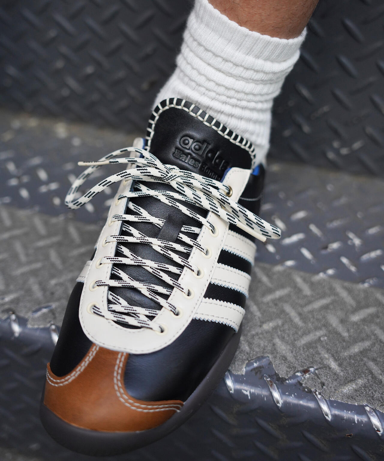 adidas Originals by Wales Bonner/アディダス バイ ウェールズ