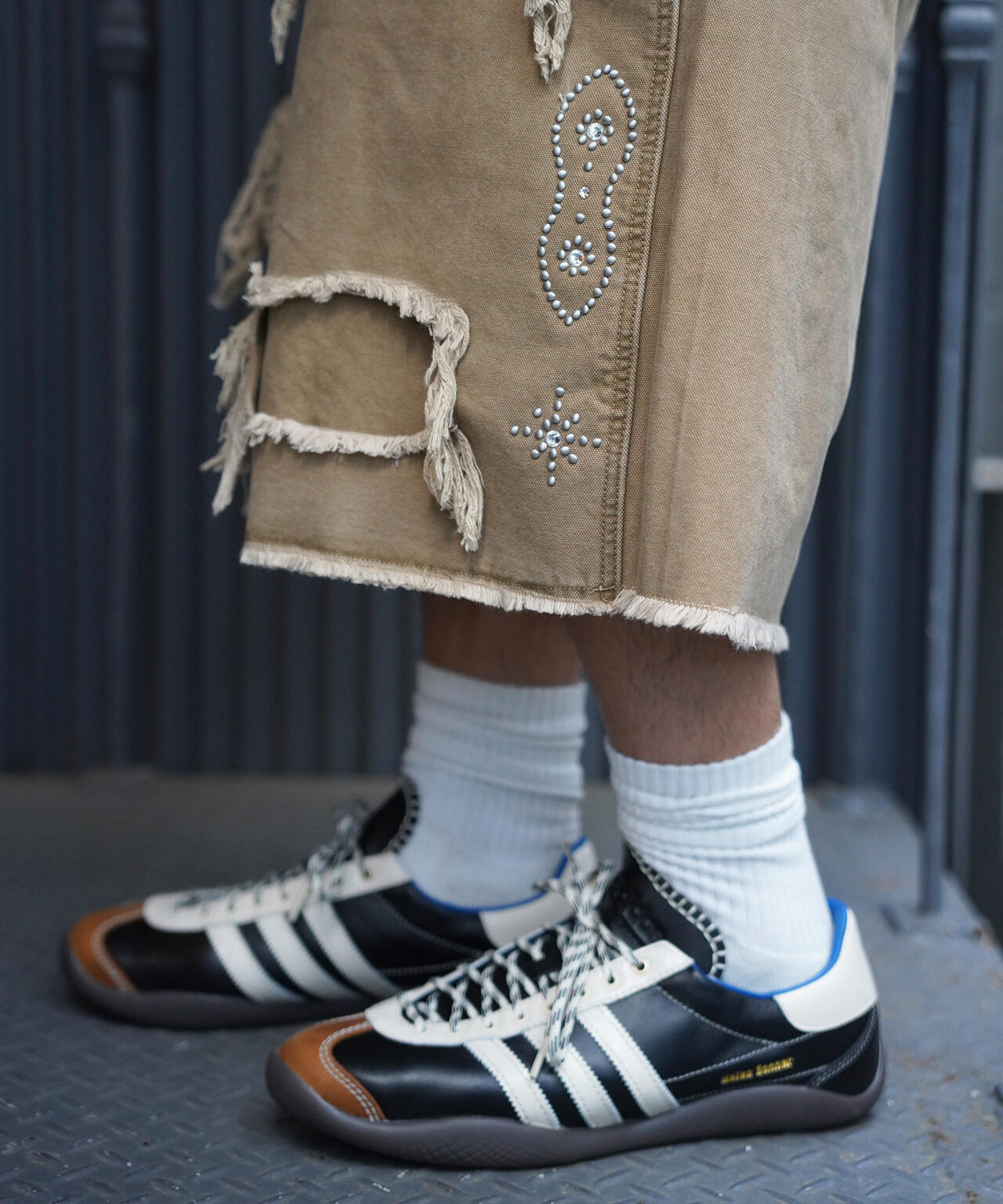 adidas Originals by Wales Bonner/アディダス バイ ウェールズ