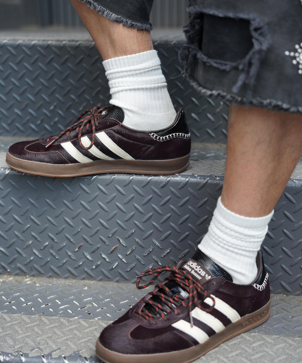 adidas Originals by Wales Bonner/アディダス バイ ウェールズ