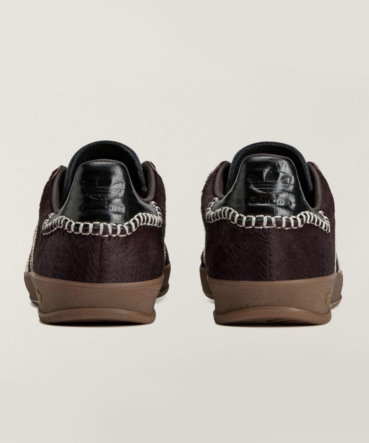 adidas×Wales Bonner/アディダス×ウェールズボナー/GAZELLE PONY