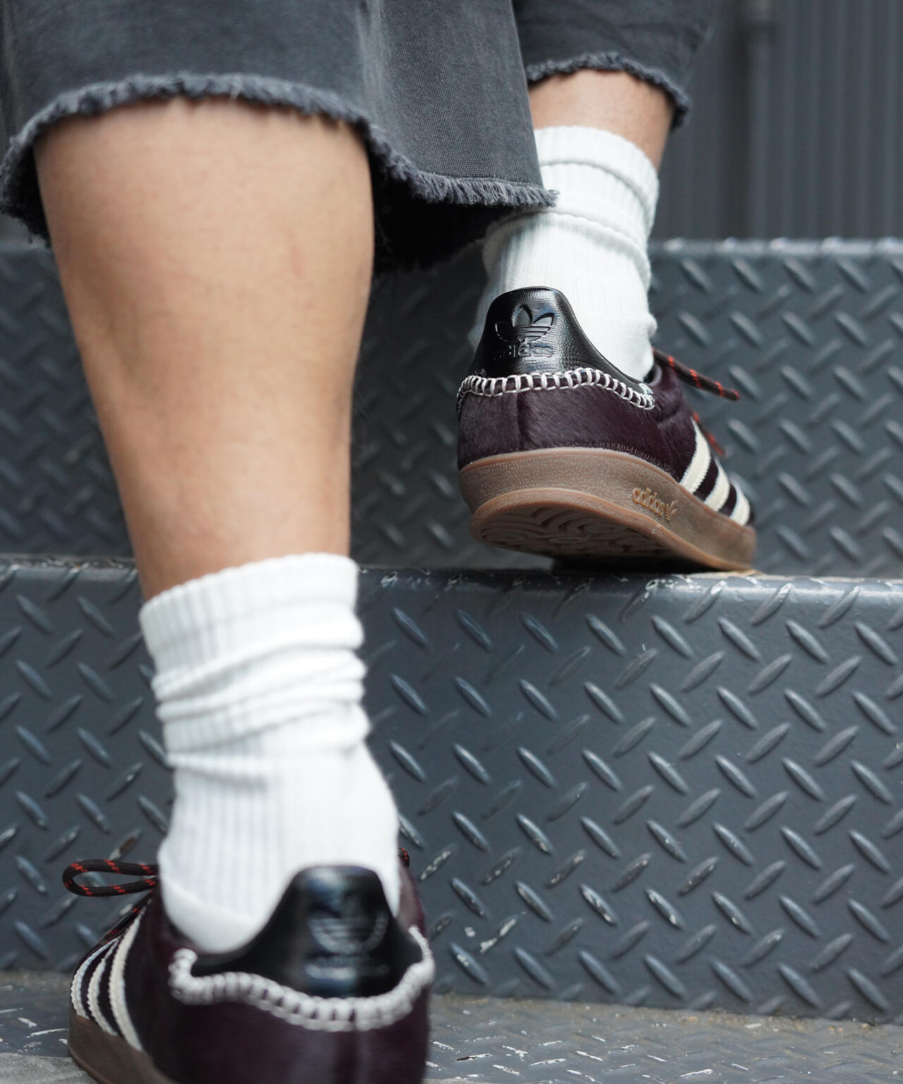 adidas Originals by Wales Bonner/アディダス バイ ウェールズ