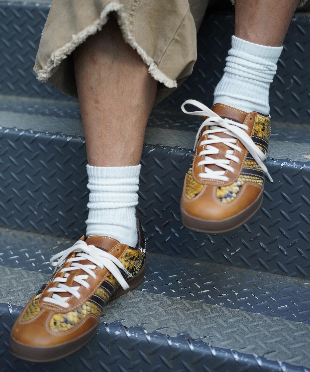 adidas Originals by Wales Bonner/アディダス バイ ウェールズ