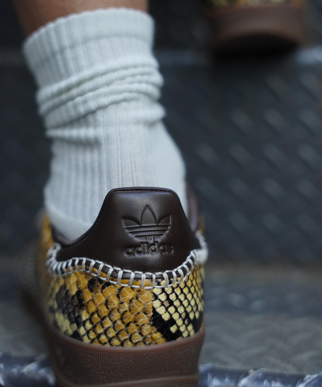 adidas Originals by Wales Bonner/アディダス バイ ウェールズ