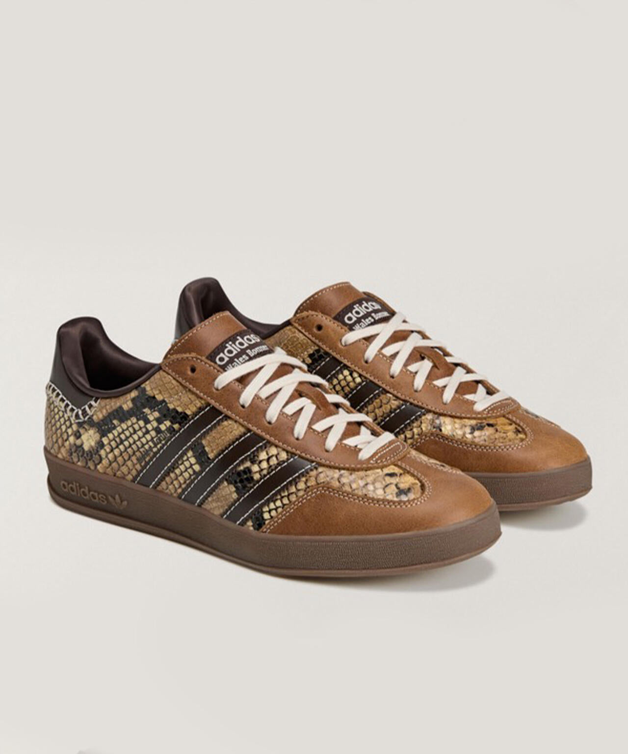 adidas×Wales Bonner/アディダス×ウェールズボナー/GAZELL SNAKE