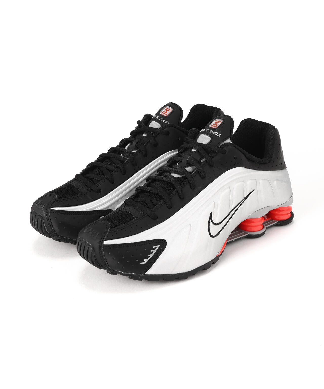 NIKE/ナイキ/ナイキ ショックス R4 | L.H.P（エルエイチピー