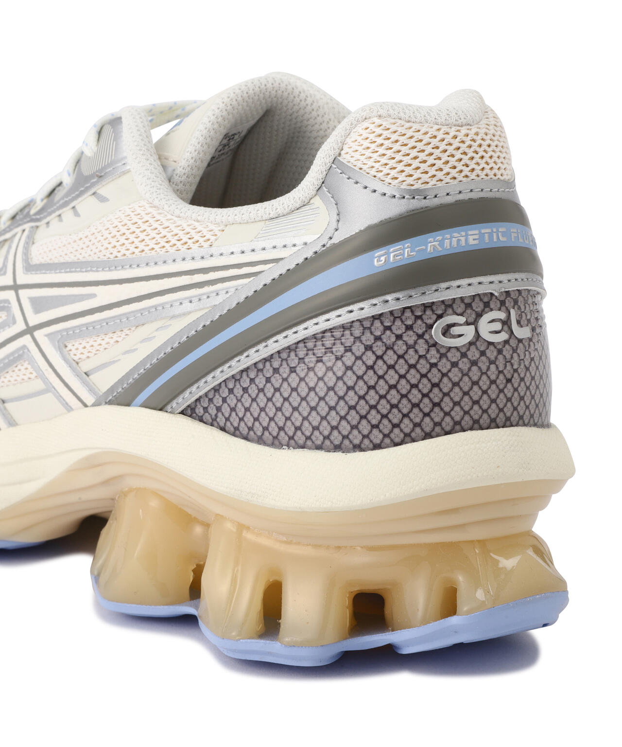 ASICS/アシックス/GEL-KINETIC FLUENT