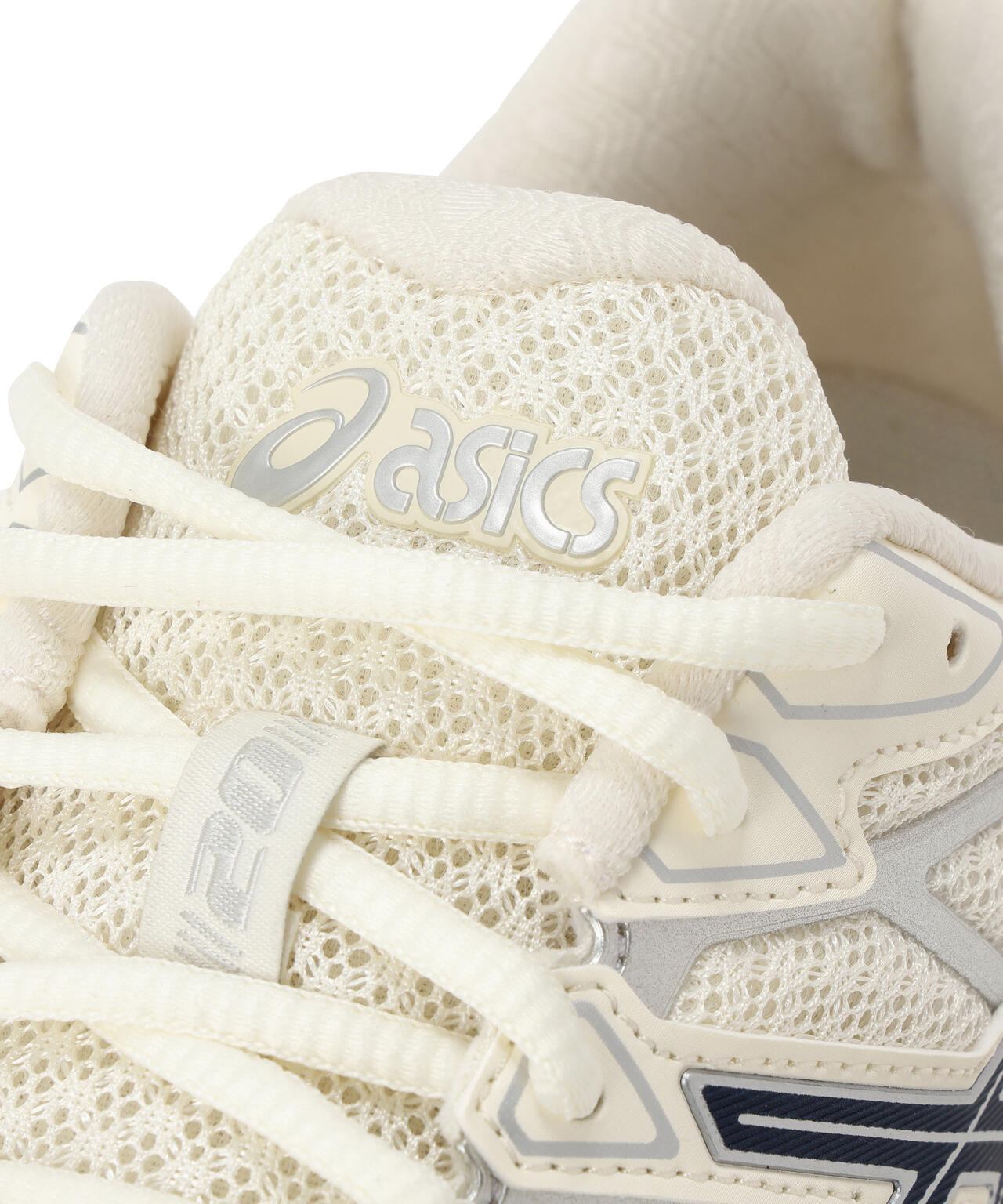 白 真冬20点 ASICS/アシックス/GEL-KAYANO 20 | L.H.P（エルエイチピー） ｜【公式