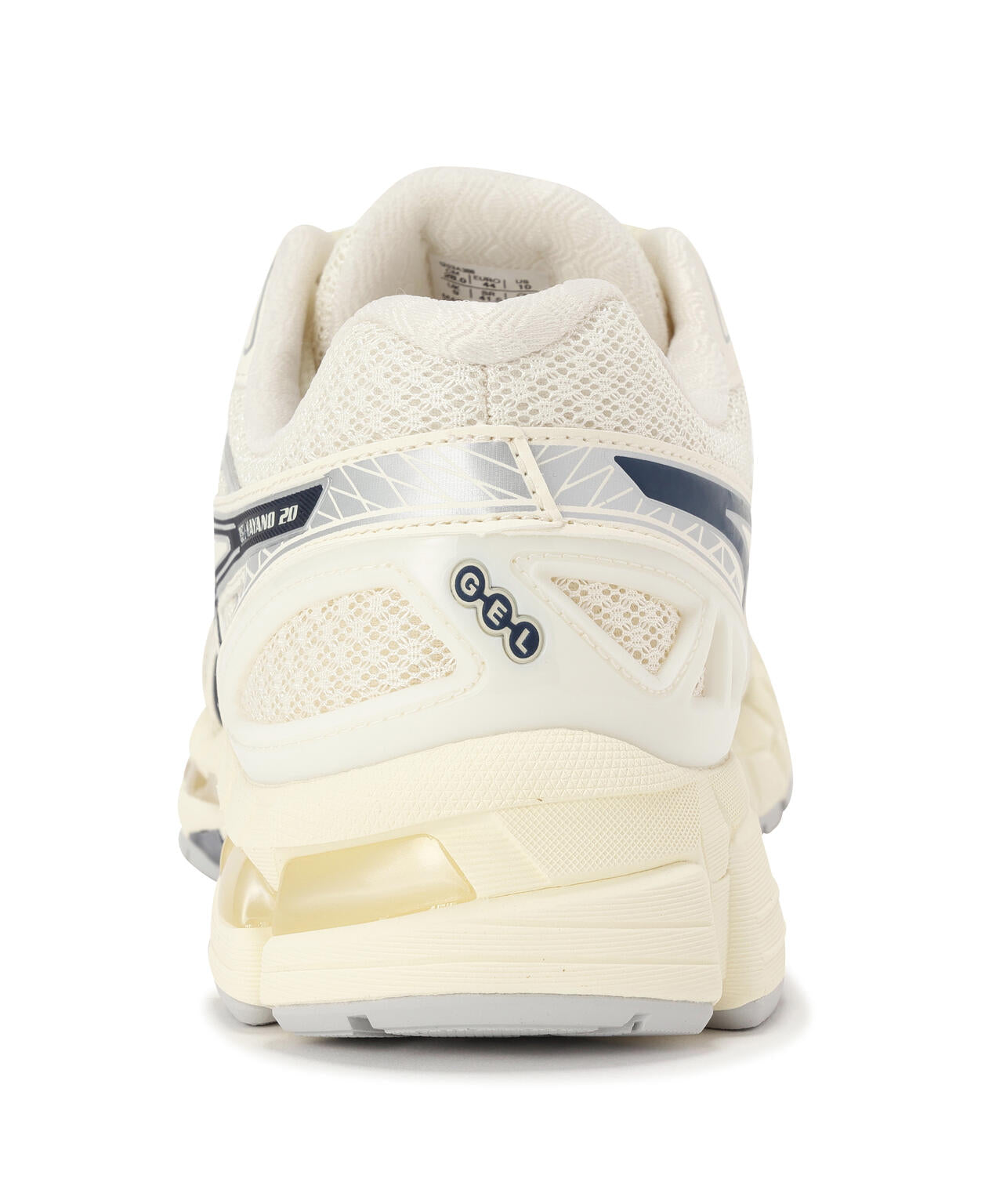 ASICS/アシックス/GEL-KAYANO 20 | L.H.P（エルエイチピー） ｜【公式