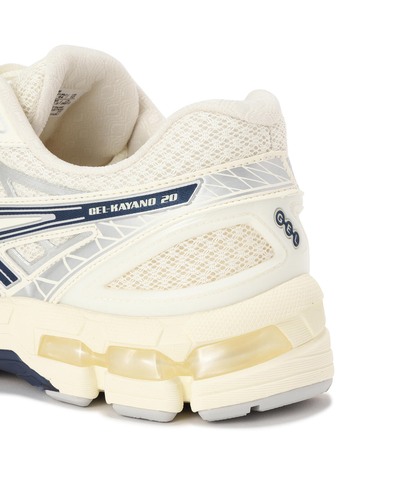 ASICS/アシックス/GEL-KAYANO 20 | L.H.P（エルエイチピー） ｜【公式