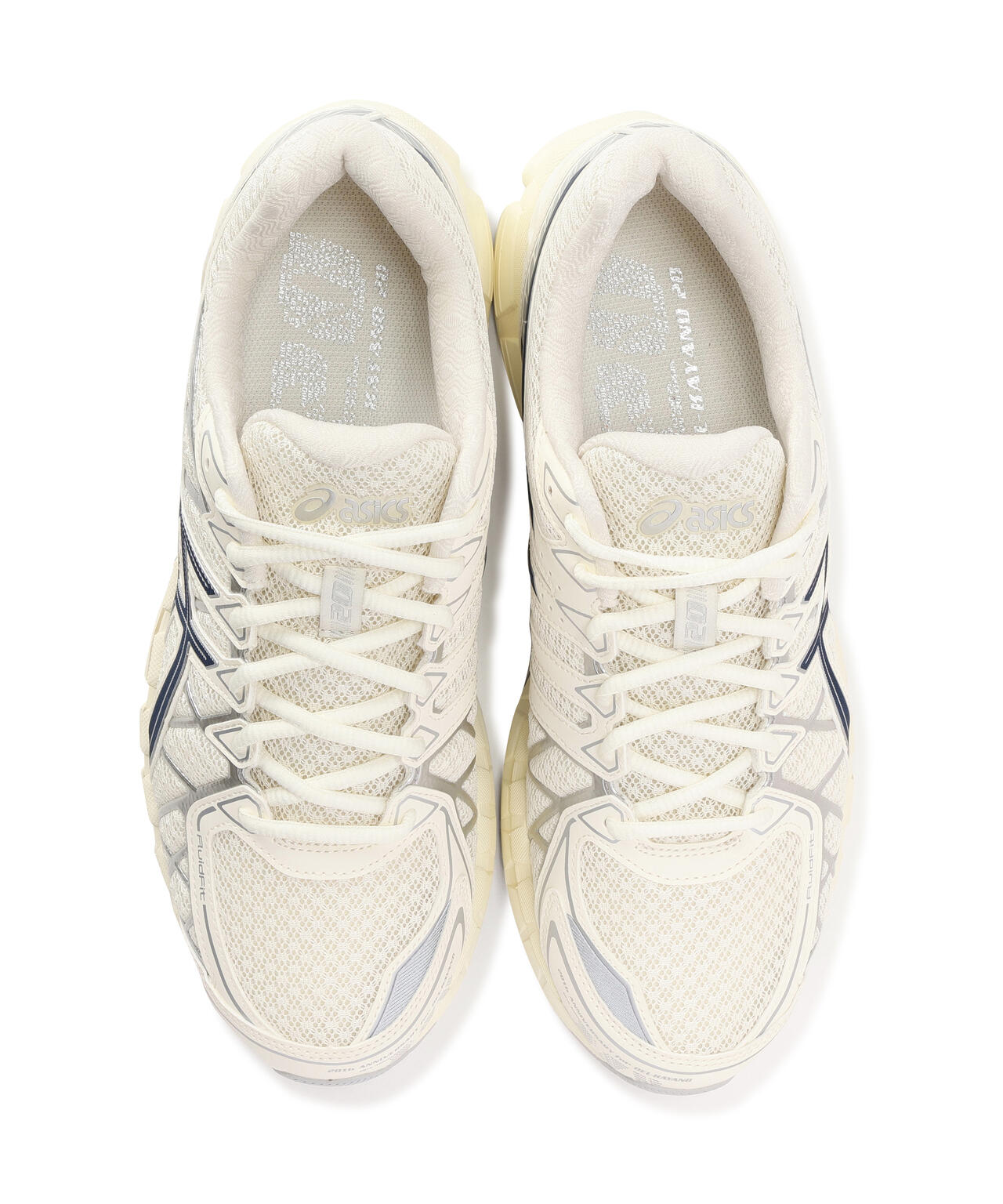 ASICS/アシックス/GEL-KAYANO 20 | L.H.P（エルエイチピー） ｜【公式
