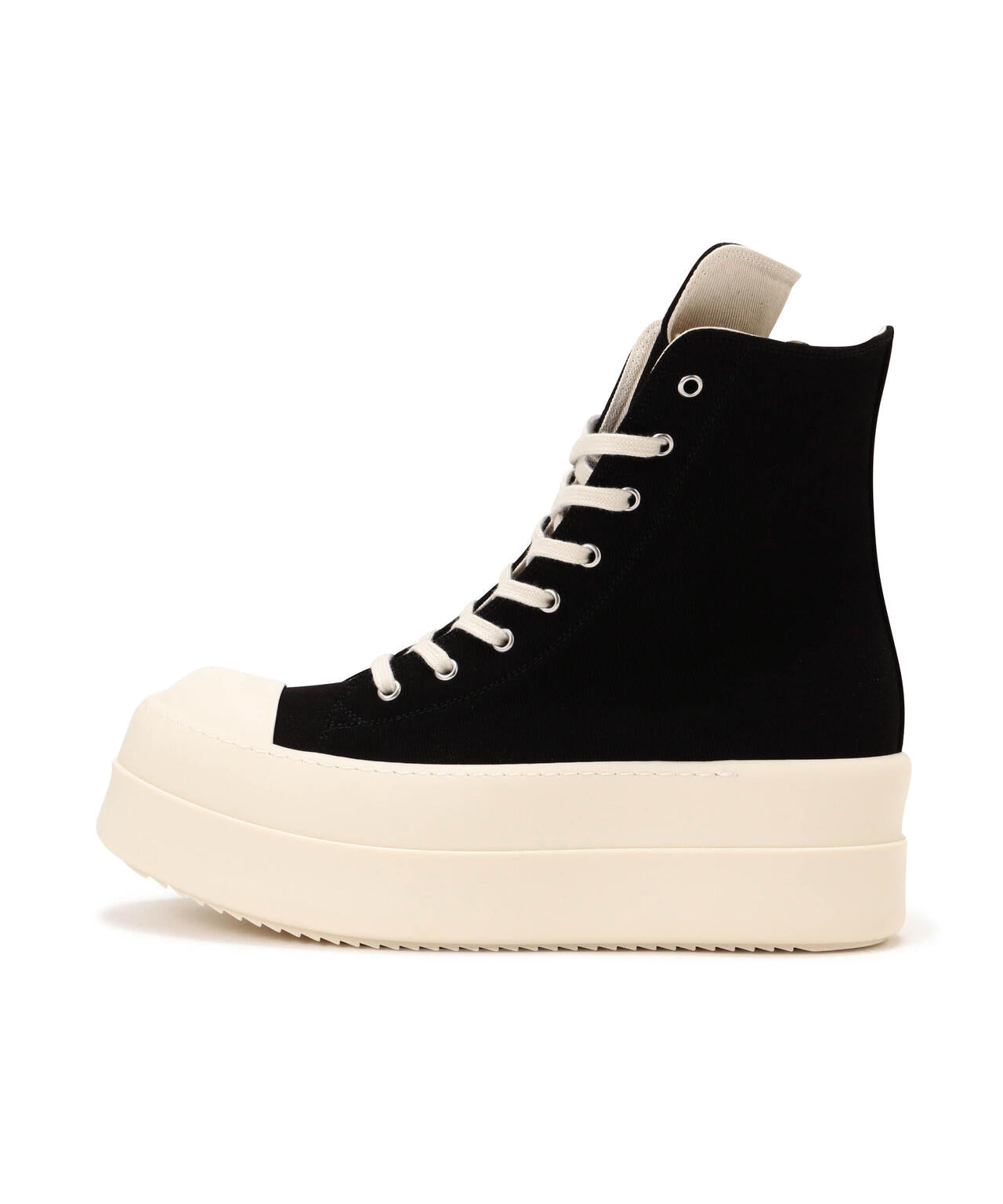 Rick Owens DRKSHDW/リックオウエンス ダークシャドウ/MEGA BUMPER SNEAKS