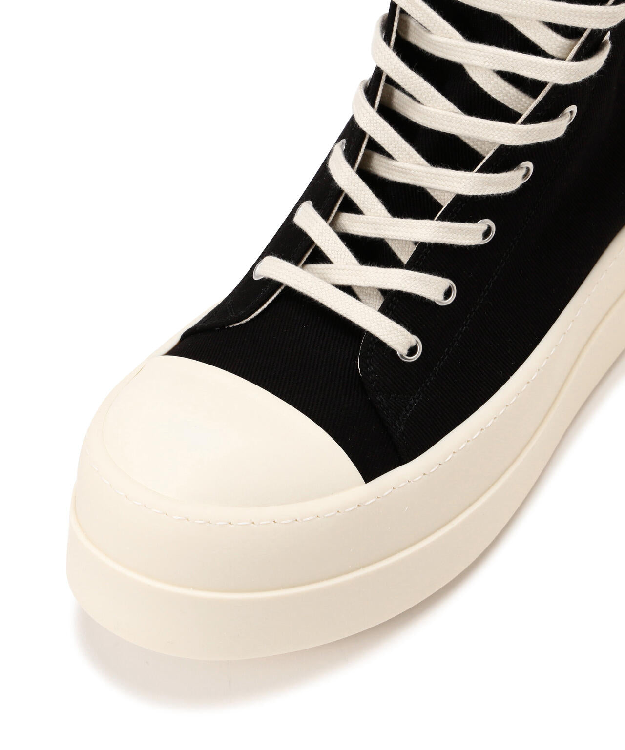 Rick Owens DRKSHDW/リックオウエンス ダークシャドウ/MEGA BUMPER