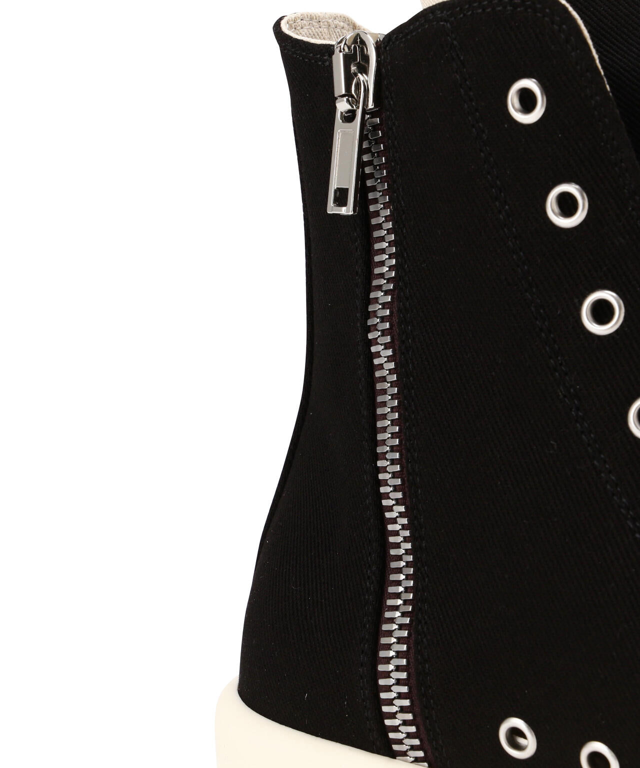 Rick Owens DRKSHDW/リックオウエンス ダークシャドウ/MEGA BUMPER SNEAKS