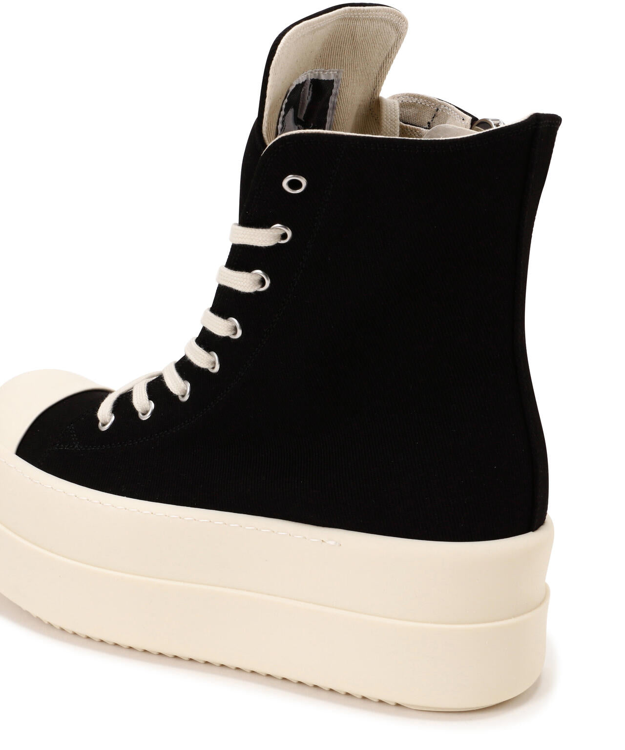 Rick Owens DRKSHDW/リックオウエンス ダークシャドウ/MEGA BUMPER SNEAKS