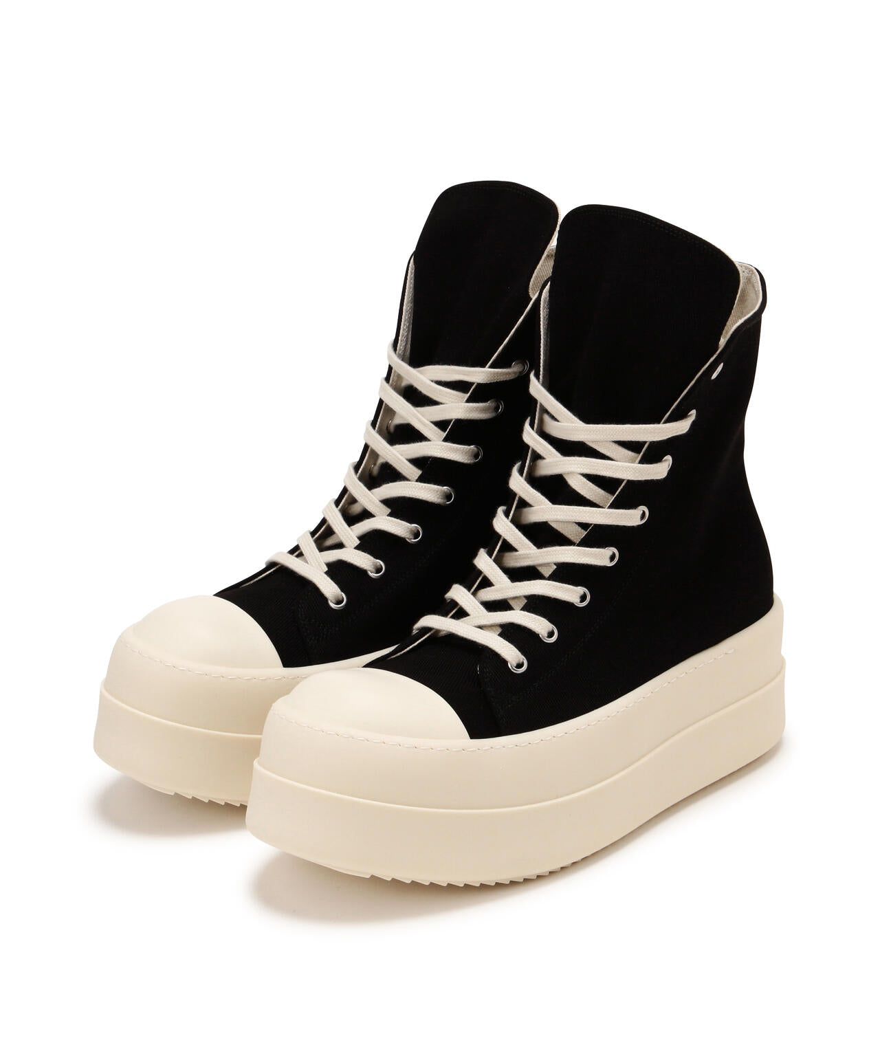 Rick Owens DRKSHDW/リックオウエンス ダークシャドウ/MEGA BUMPER SNEAKS